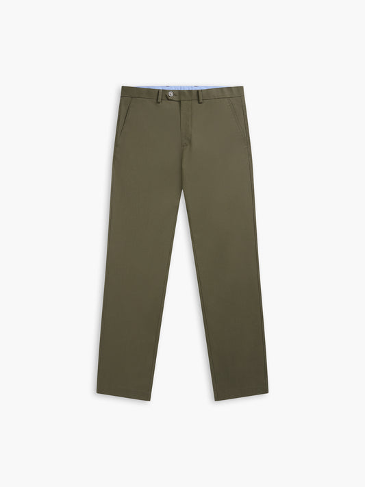 The Non Iron Chino