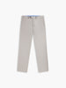 Non Iron Radcliffe Slim Fit Stone Chino