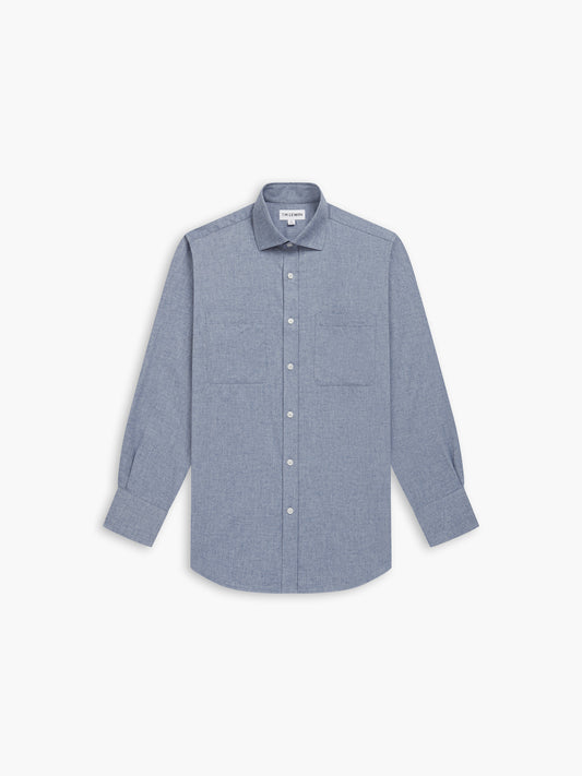 The Pima Cotton Shirt