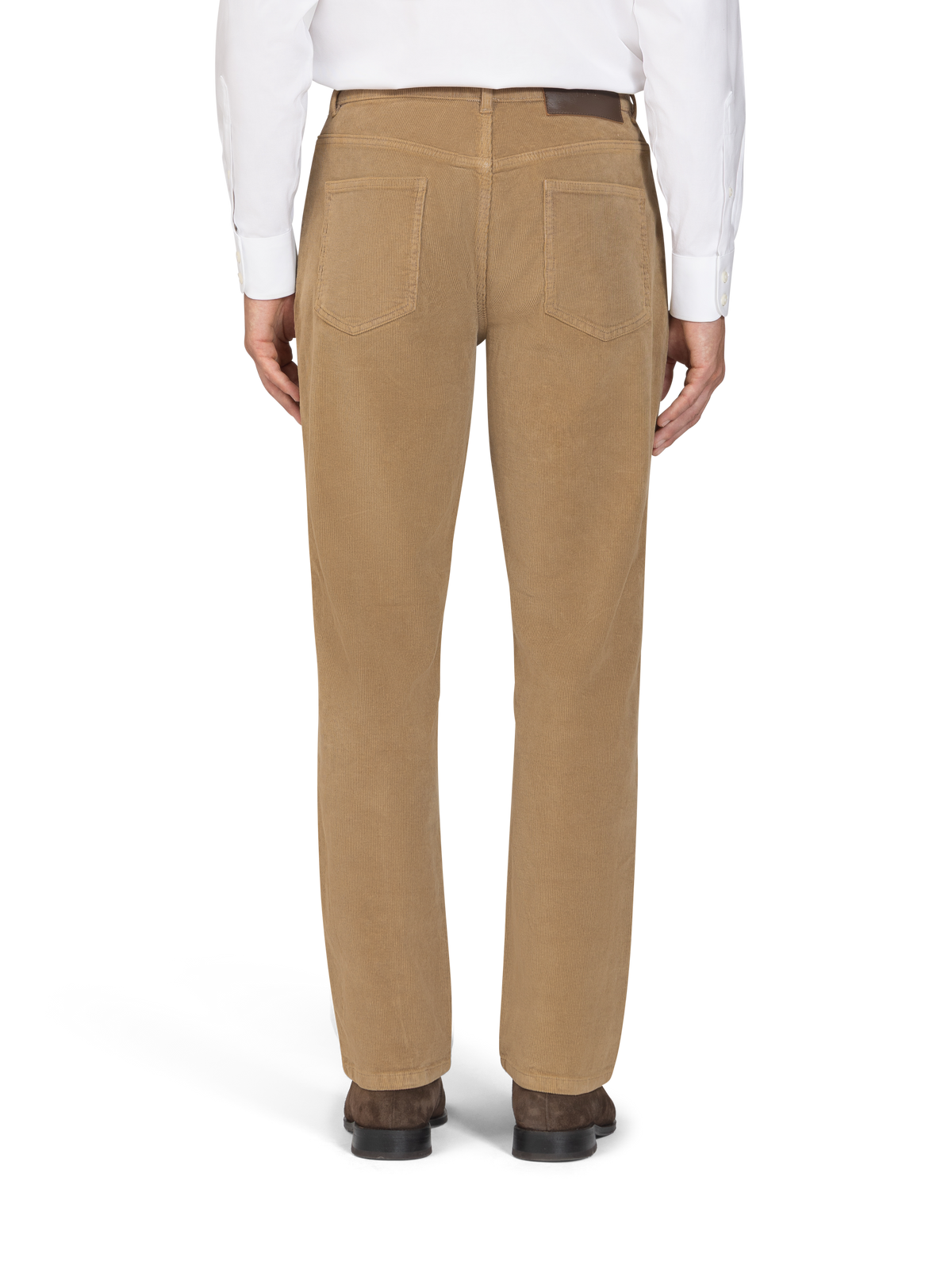 The Corduroy 5 Pocket Trouser