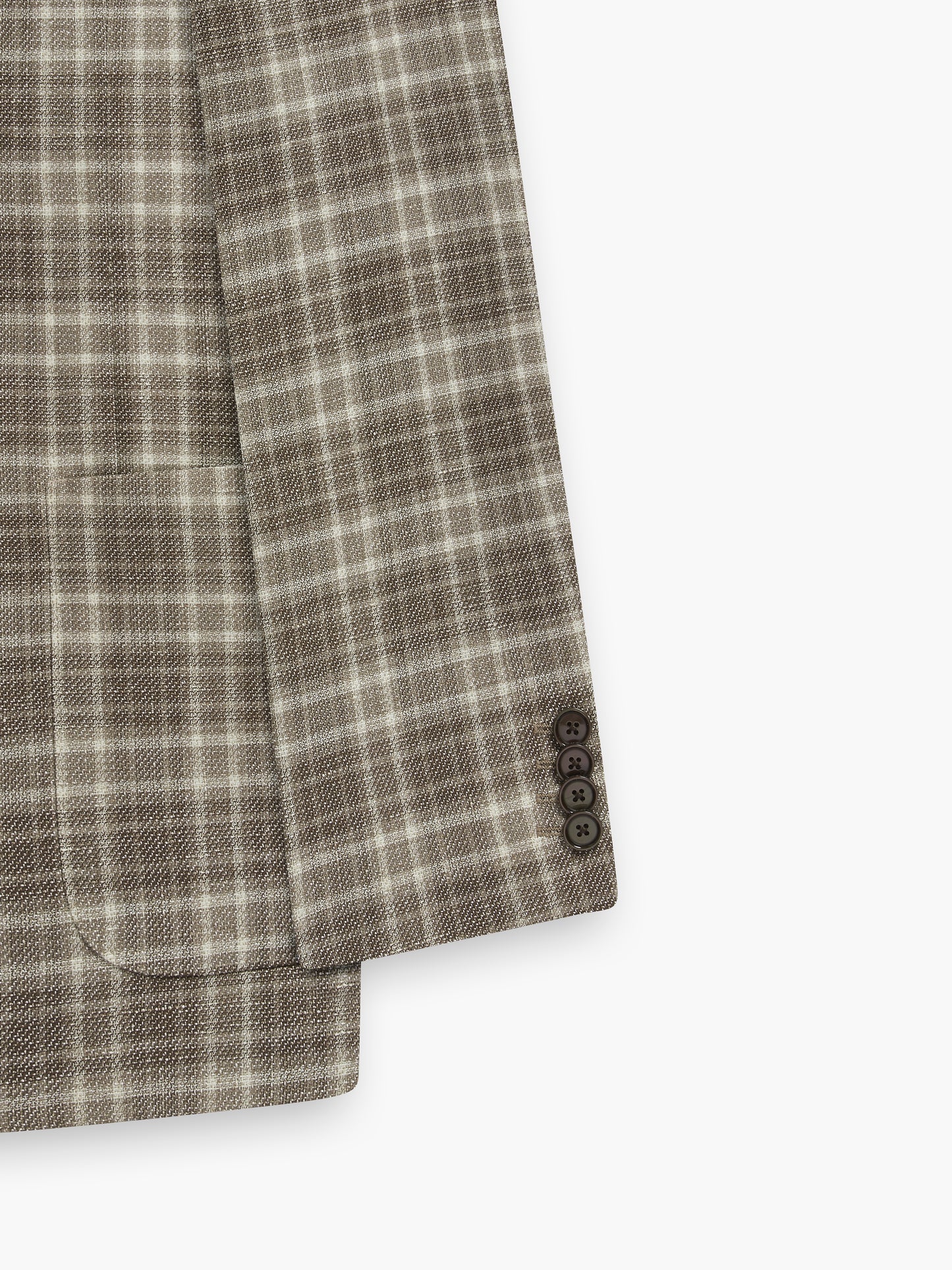 The Ruislip Blazer