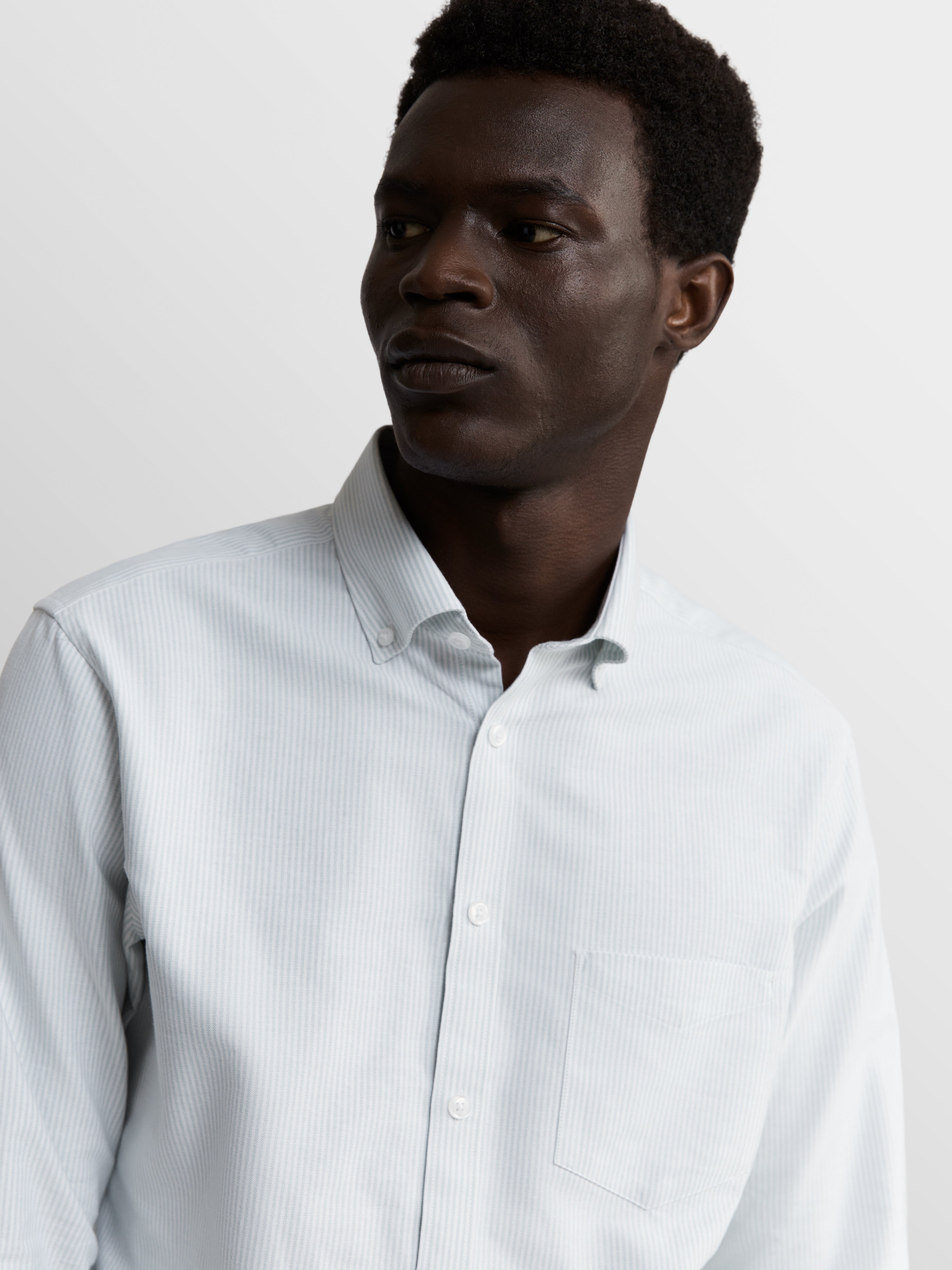 Casual Oxford Shirts | Men's Shirts | T.M.Lewin – tmlewinuk