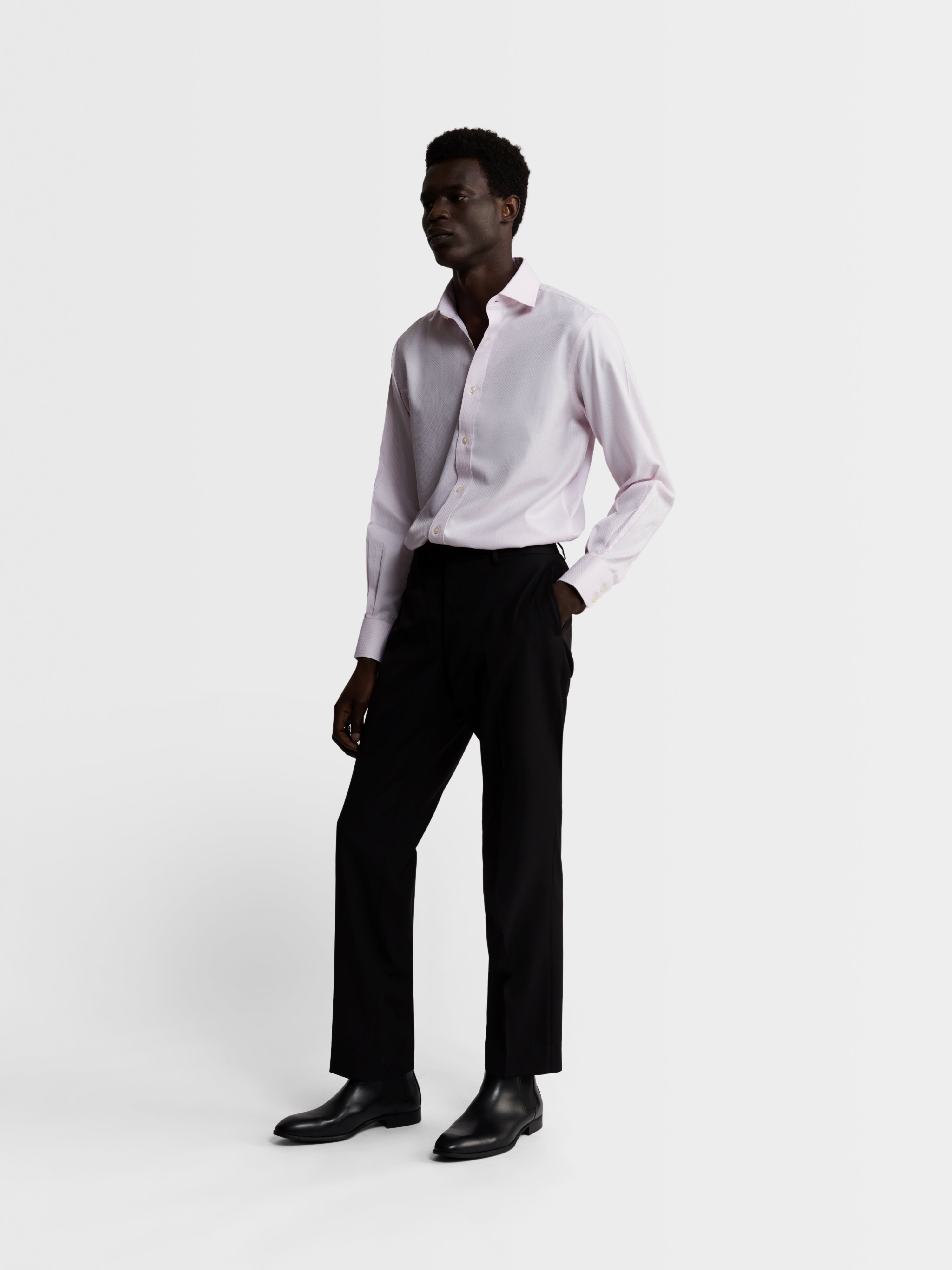 Men's Super Fitted Shirts | Formal Shirts | T.M.Lewin – tmlewinuk