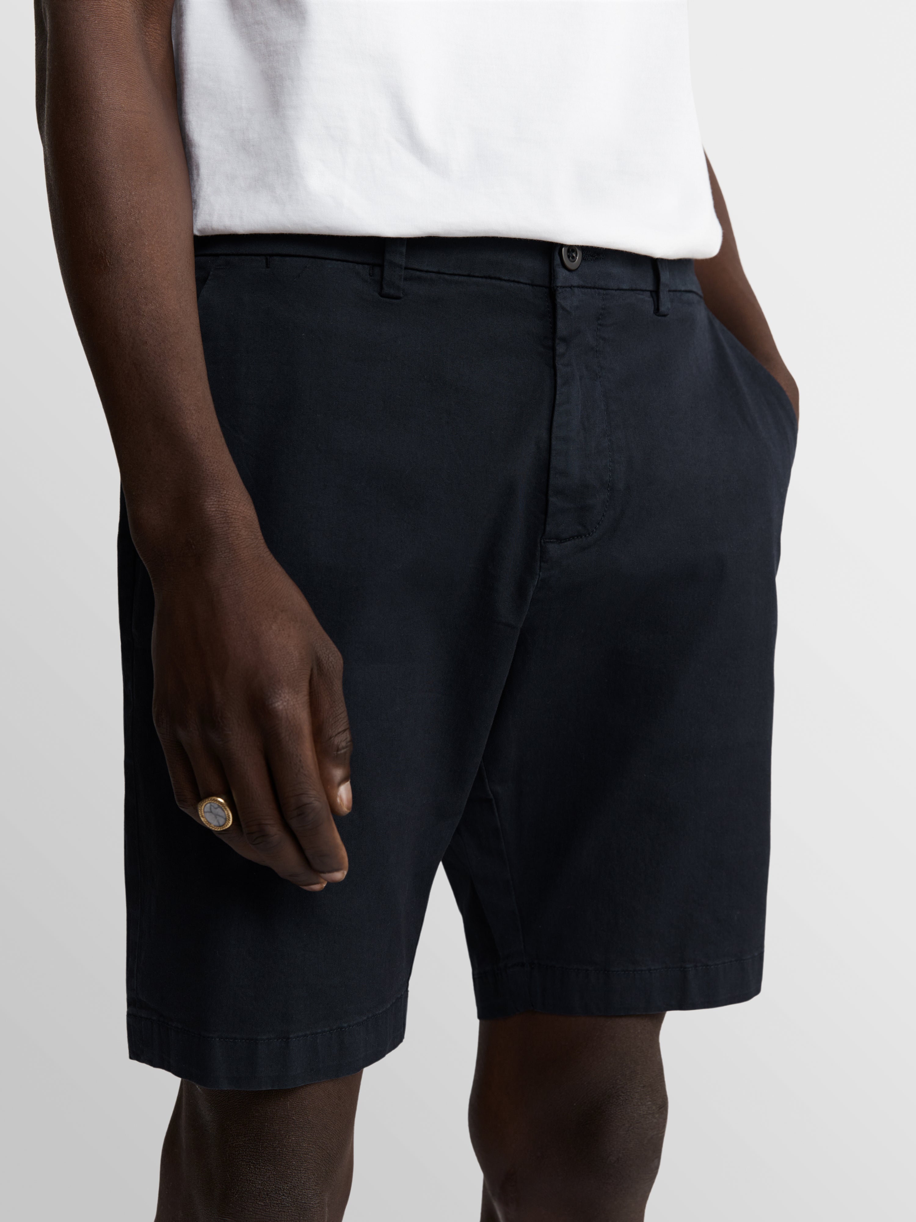 Mens chino 2024 shorts next