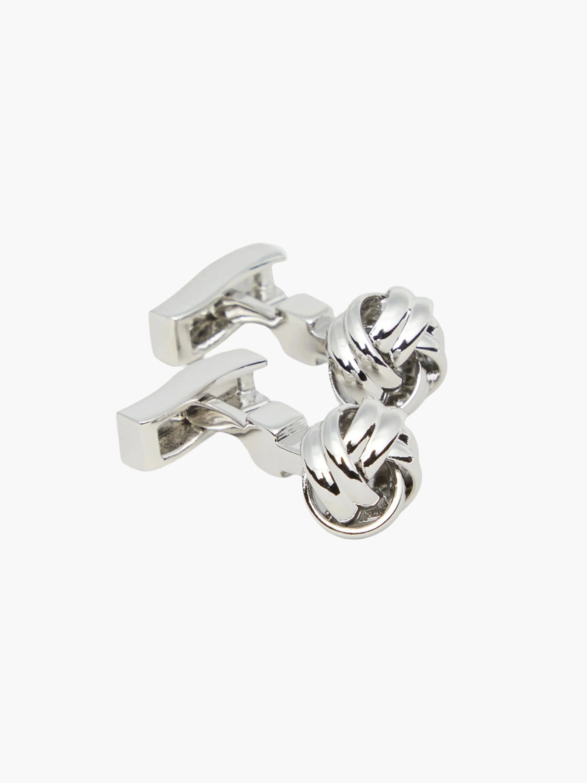 Knot Cufflinks