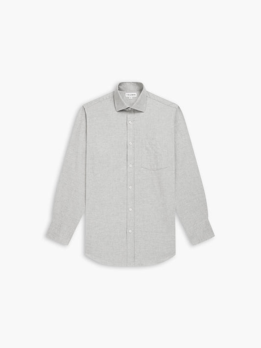 The Pima Cotton Shirt