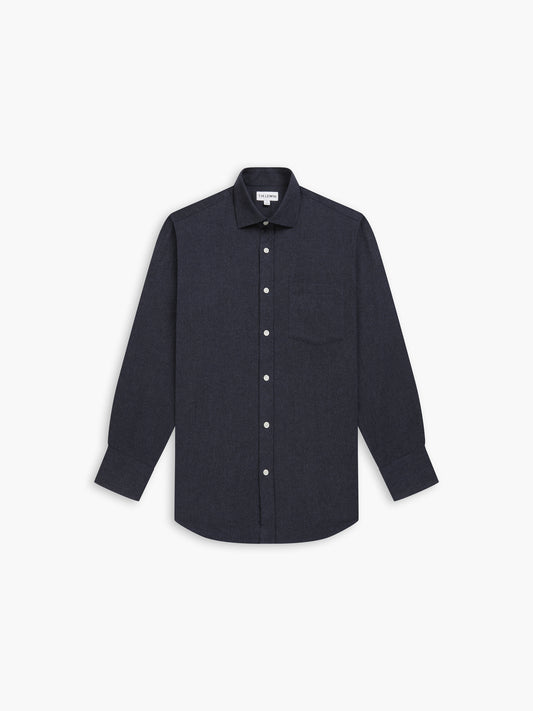 The Pima Cotton Shirt