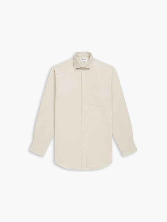 The Pima Cotton Shirt