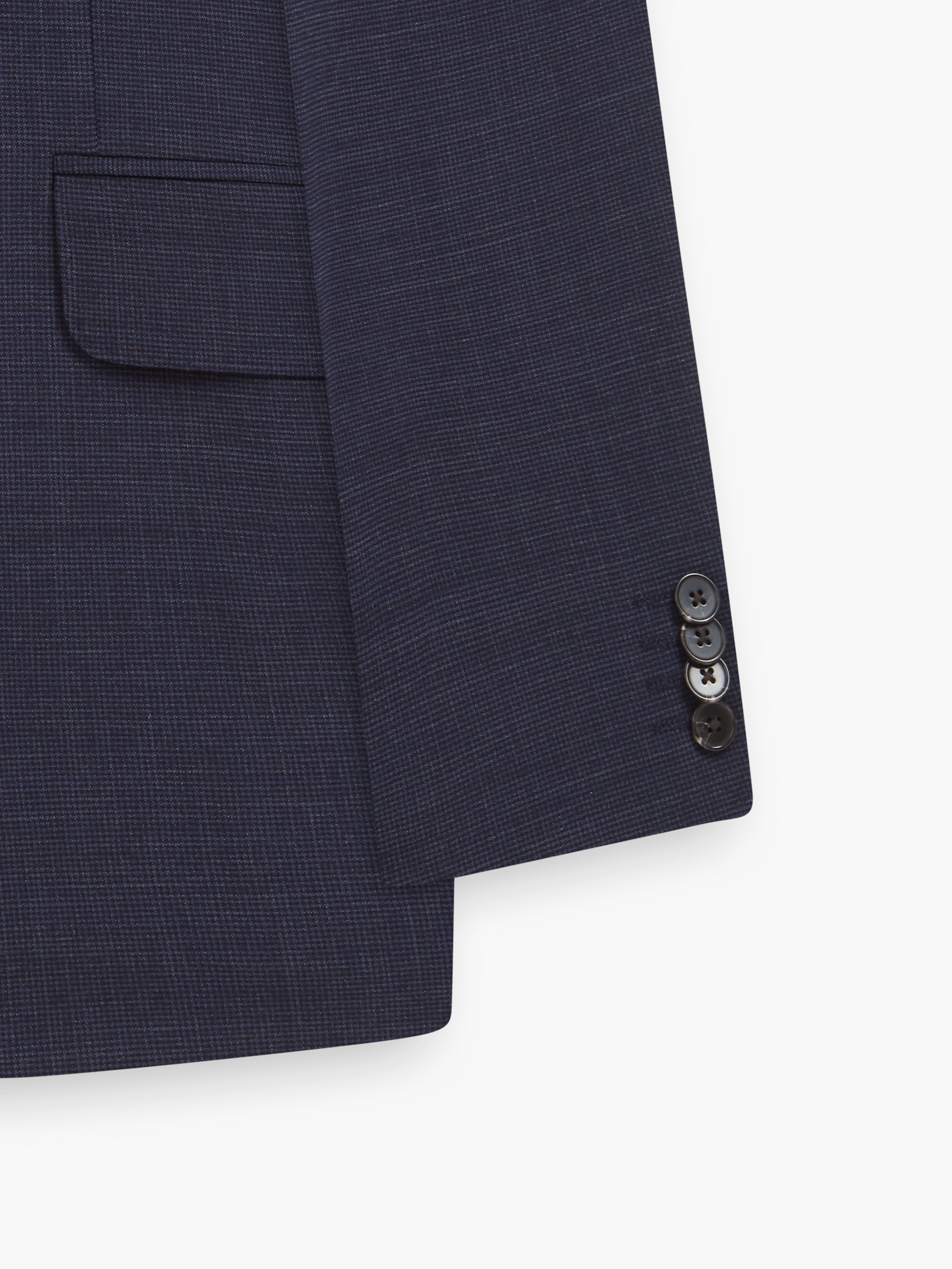 FreshService PERTEX® QUANTUM REVERSIBLE PADDING BLOUSON