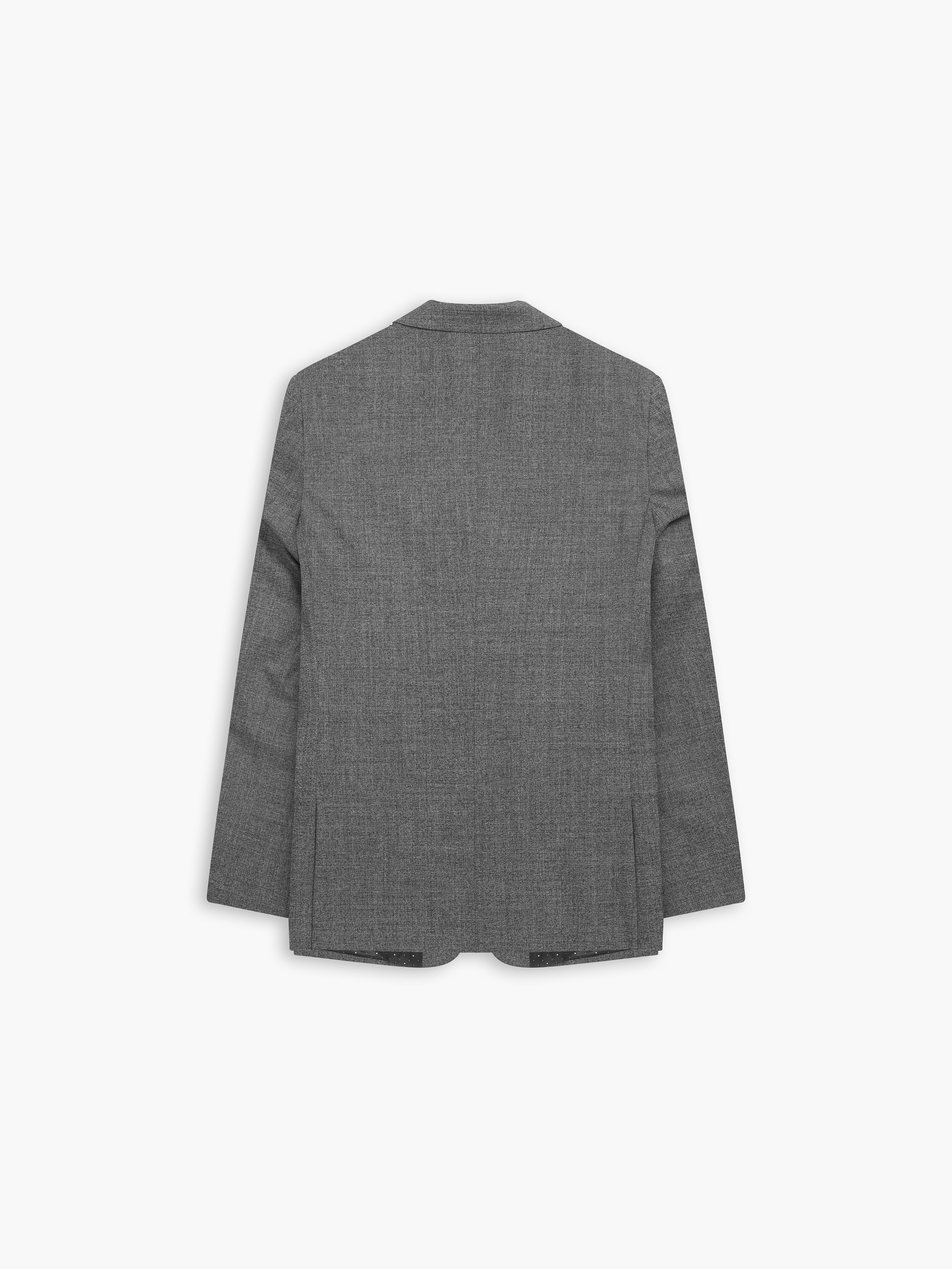 Jordan hotsell wool jacket