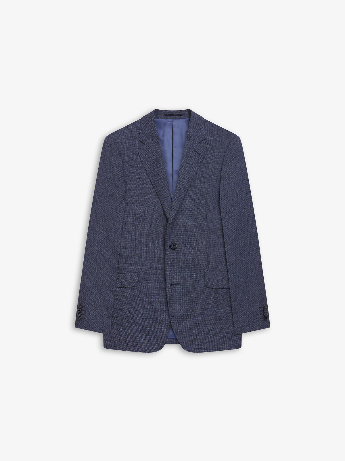 Lovell Slim Suit Jacket