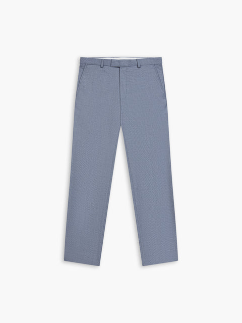 The Clarence Slim Suit Trouser