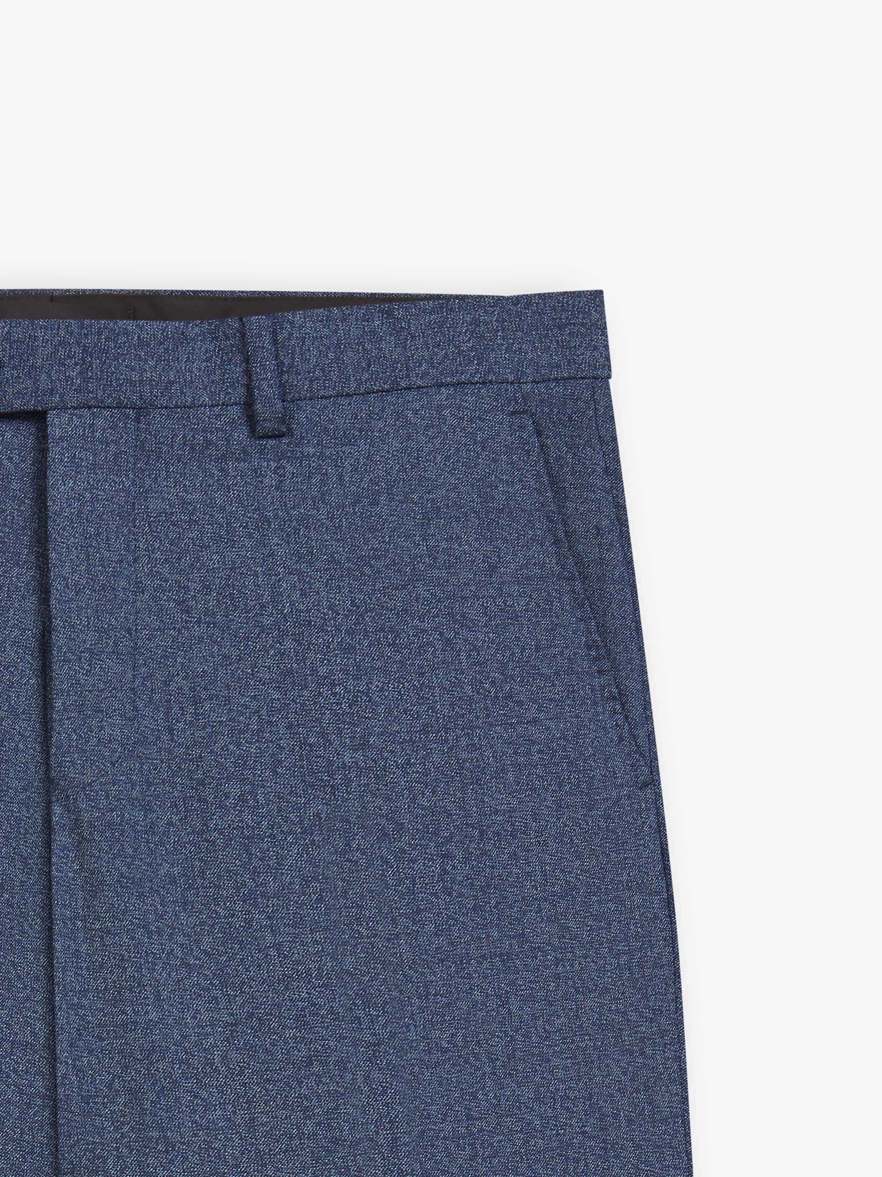 Andover Pant Sharkskin Grey by Engineered Garments | Couverture & The  Garbstore