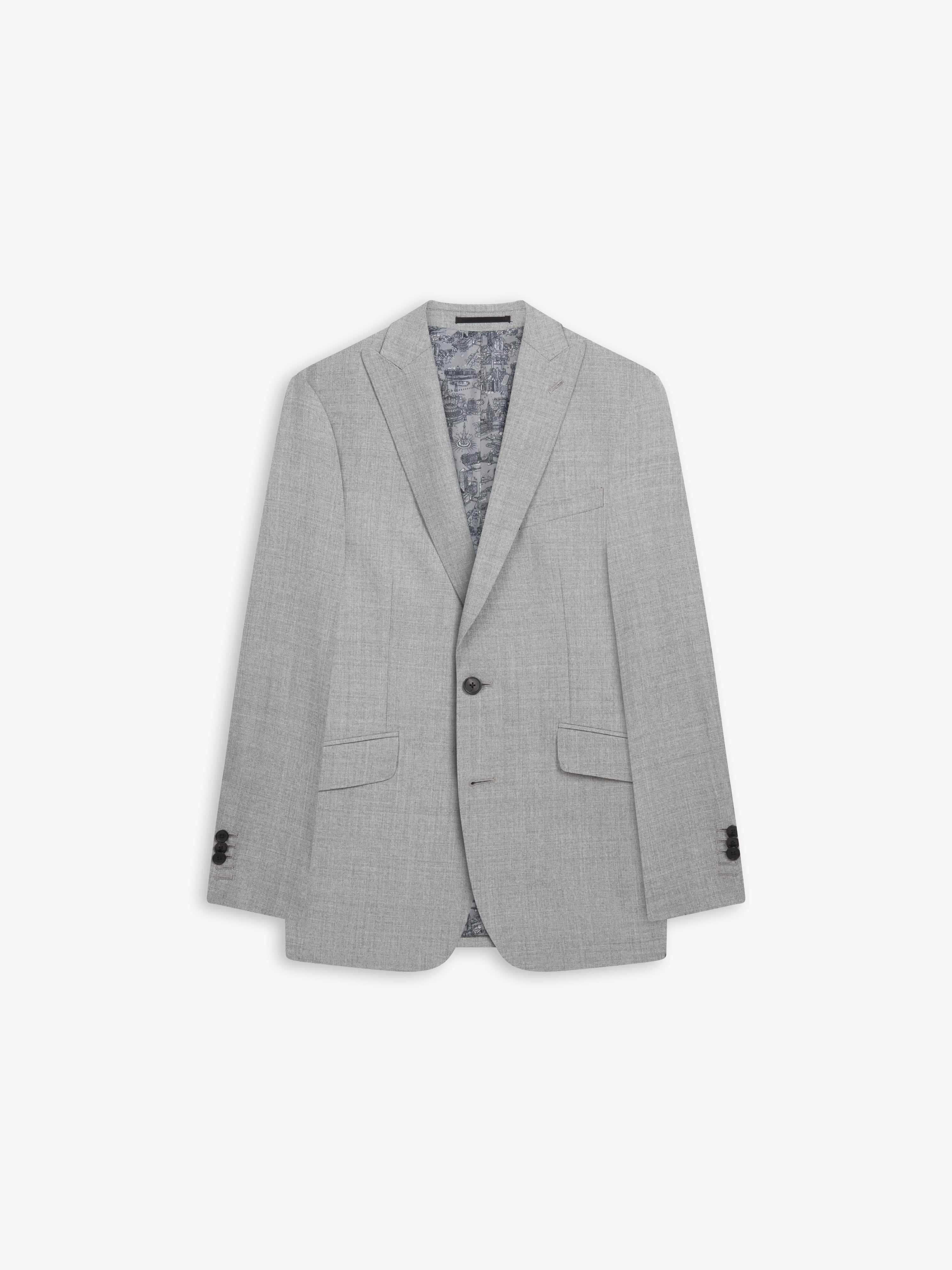 Mens suit jacket sale hotsell