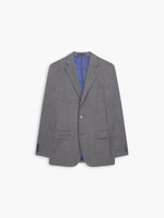 The Thompson Slim Suit Jacket