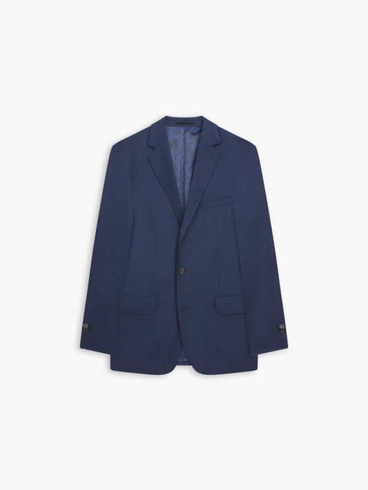 The Venetto Slim Suit Jacket