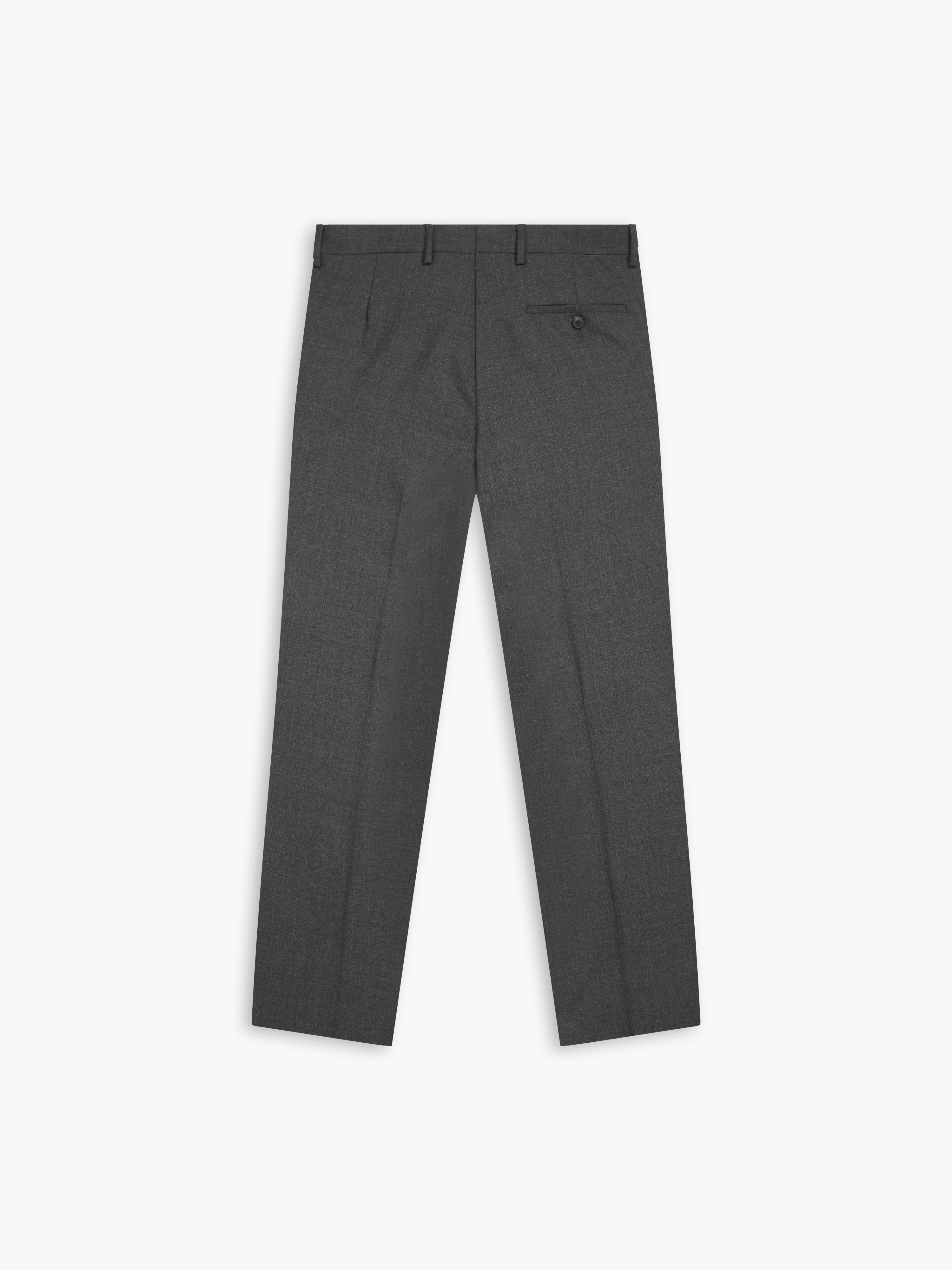 The Brondesbury Regular Fit Trousers – T.M.Lewin