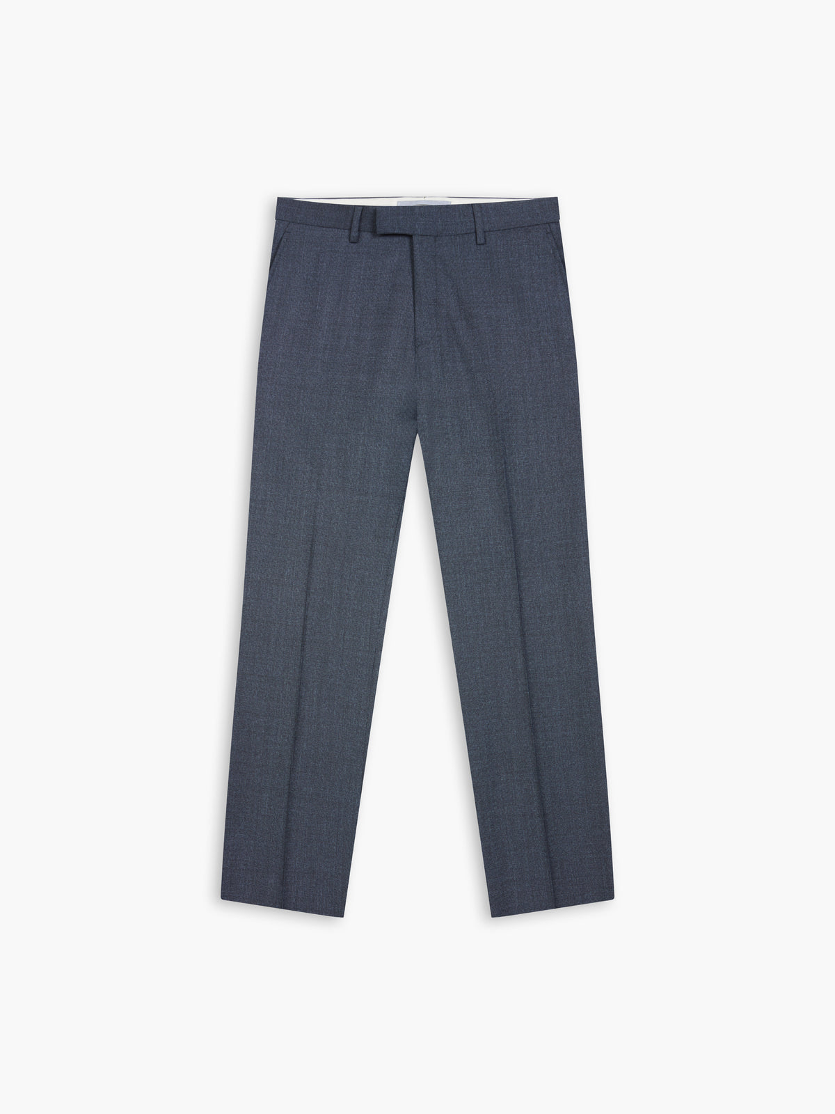 Haringey Slim Suit Trouser