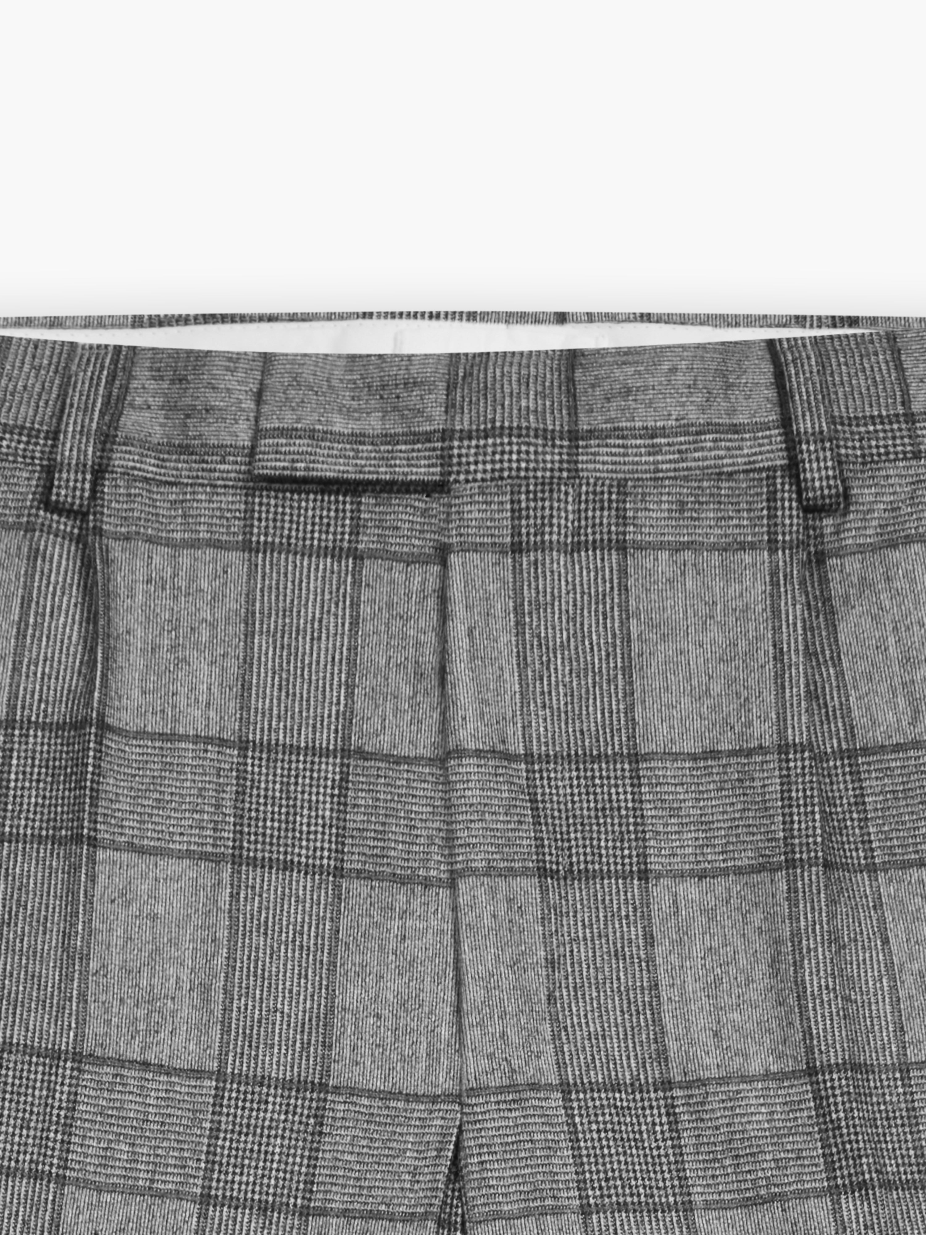 The Moore Slim Suit Trousers – T.M.Lewin