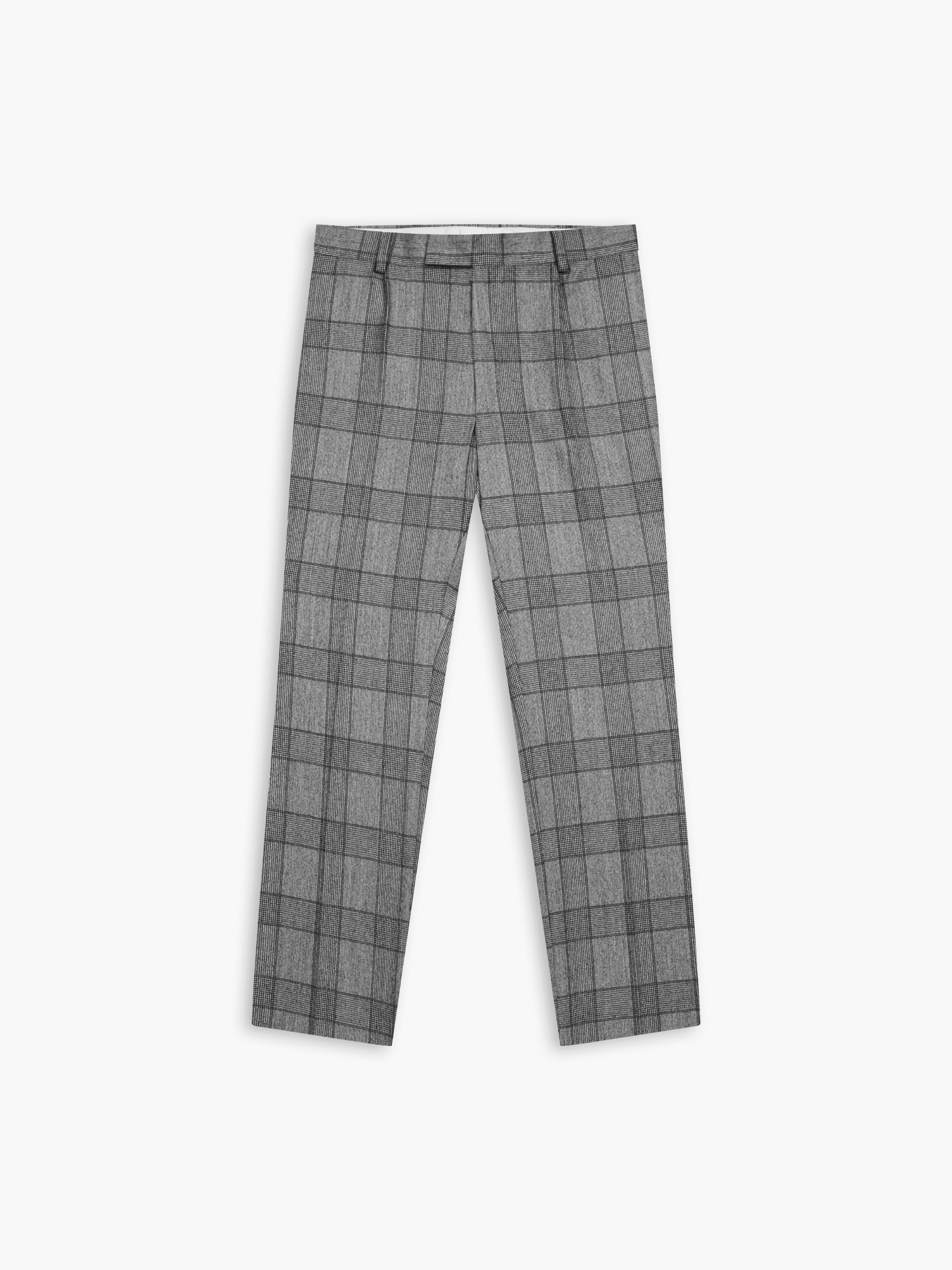 The Moore Slim Suit Trousers – T.M.Lewin