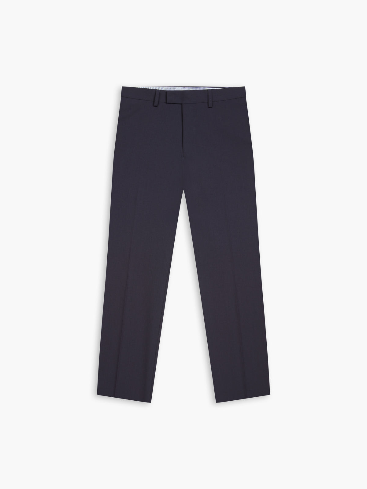 Parliament Regular Suit Trousers