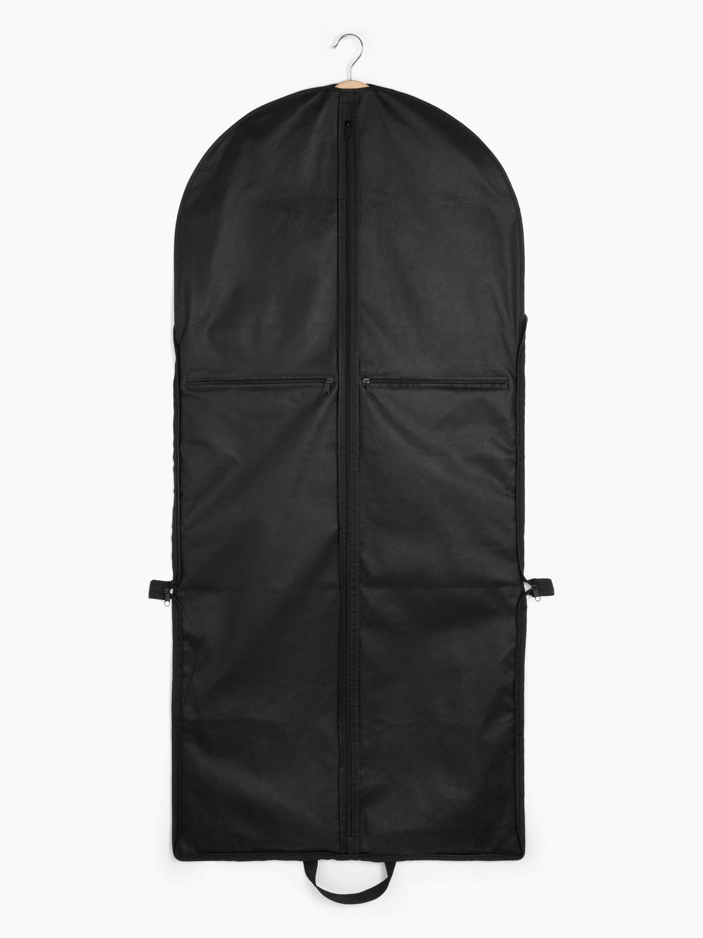 Black Suit Carrier