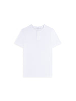 The Short Sleeve Henley