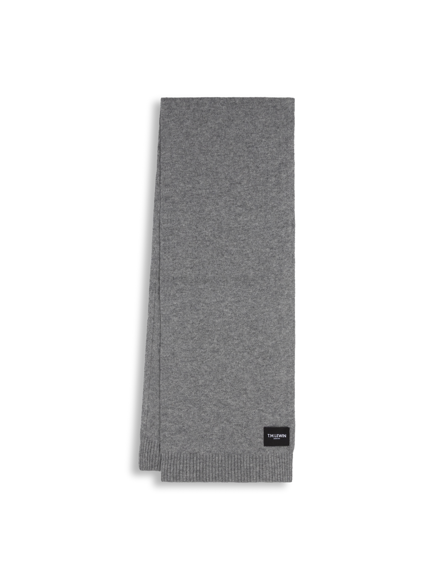 The Wool Beanie & Scarf Gift Set