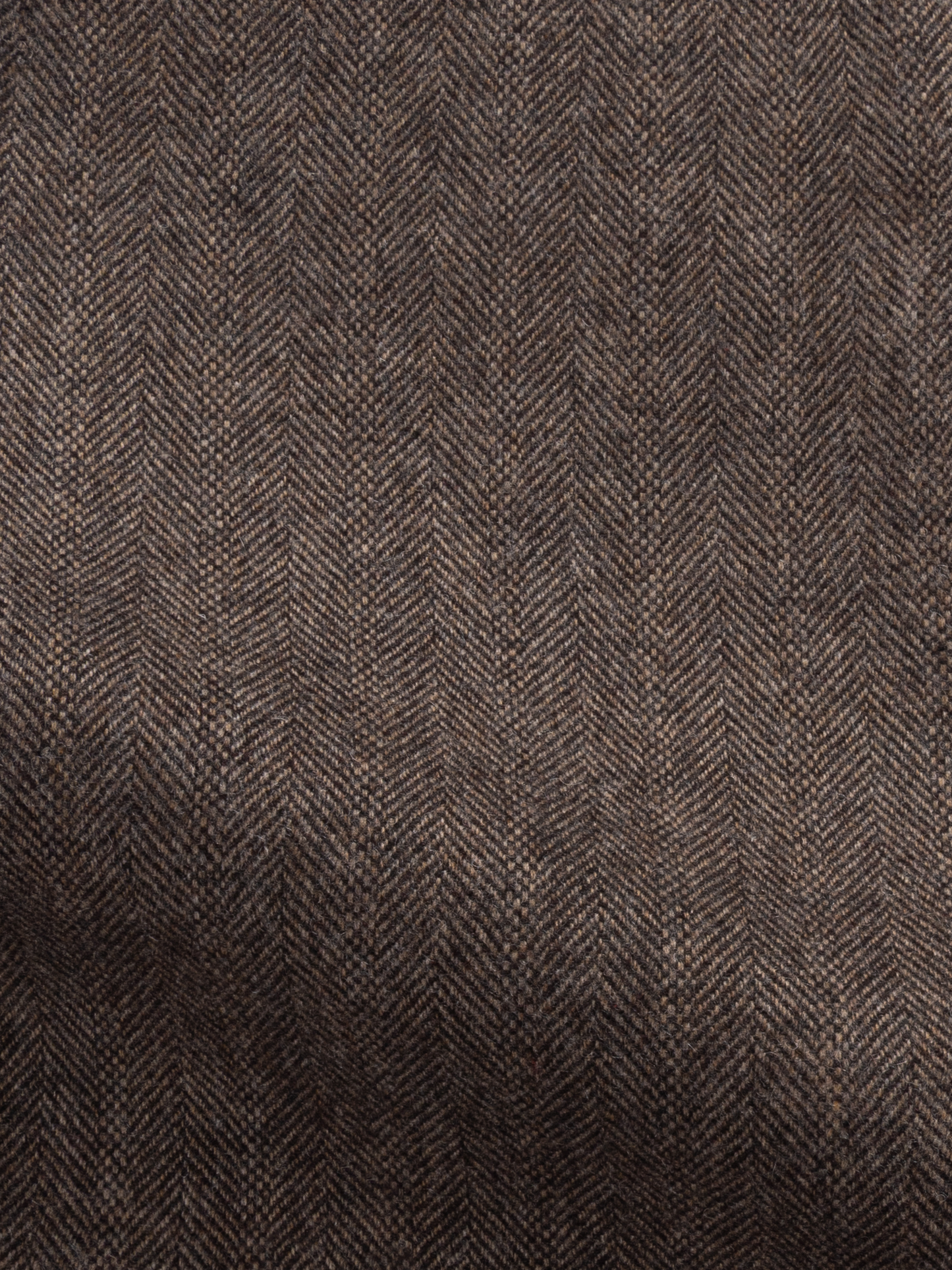 The Dulwich Herringbone Blazer