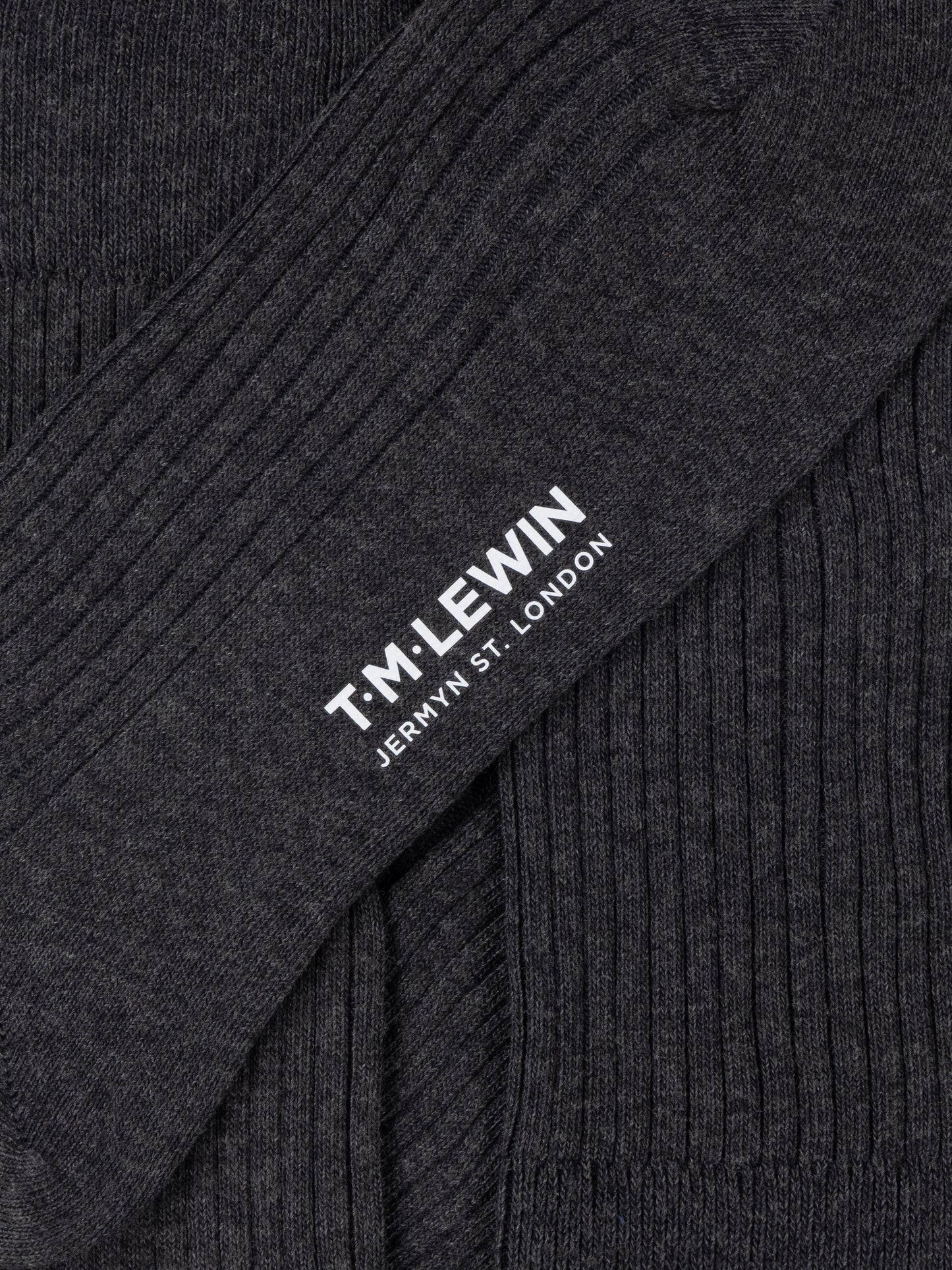 The 2-Pack Cotton-Blend Socks