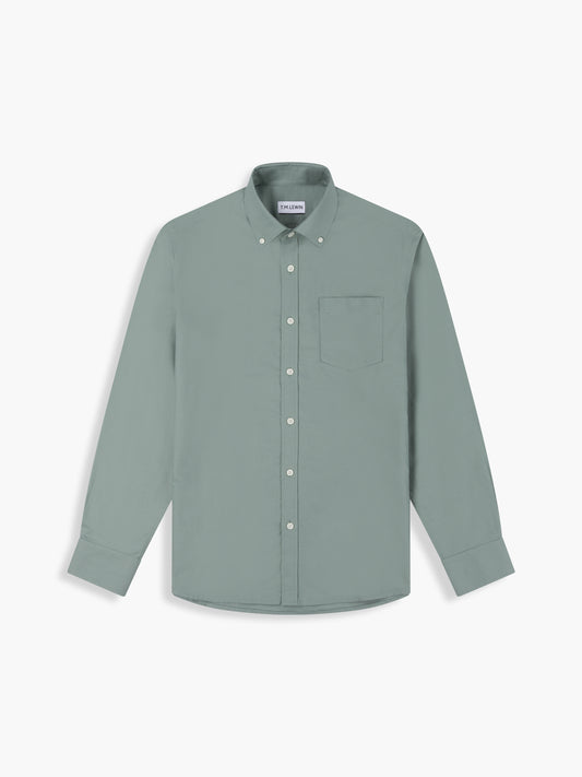 The Oxford Long Sleeve Shirt