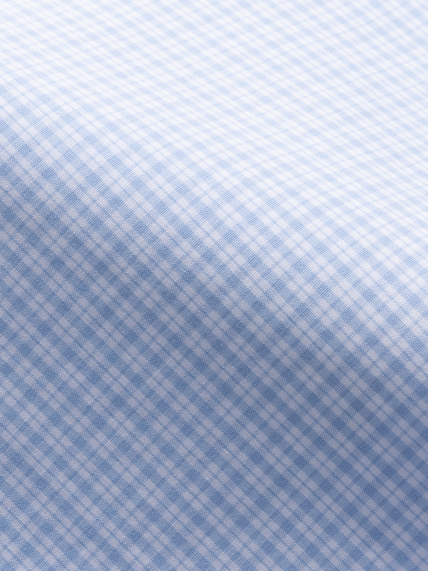 The Non-Iron Poplin Shirt