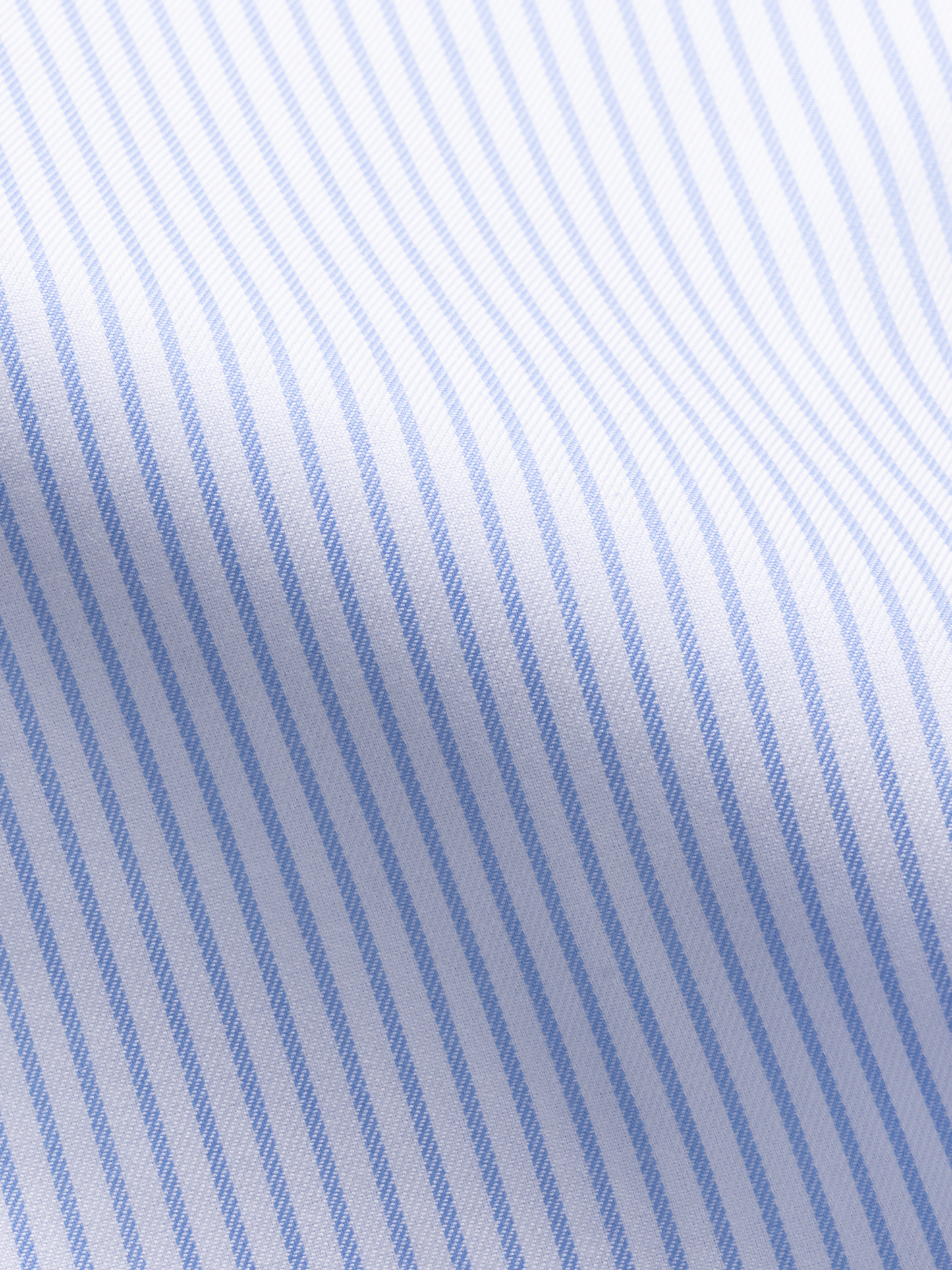 The Non-Iron Twill Shirt