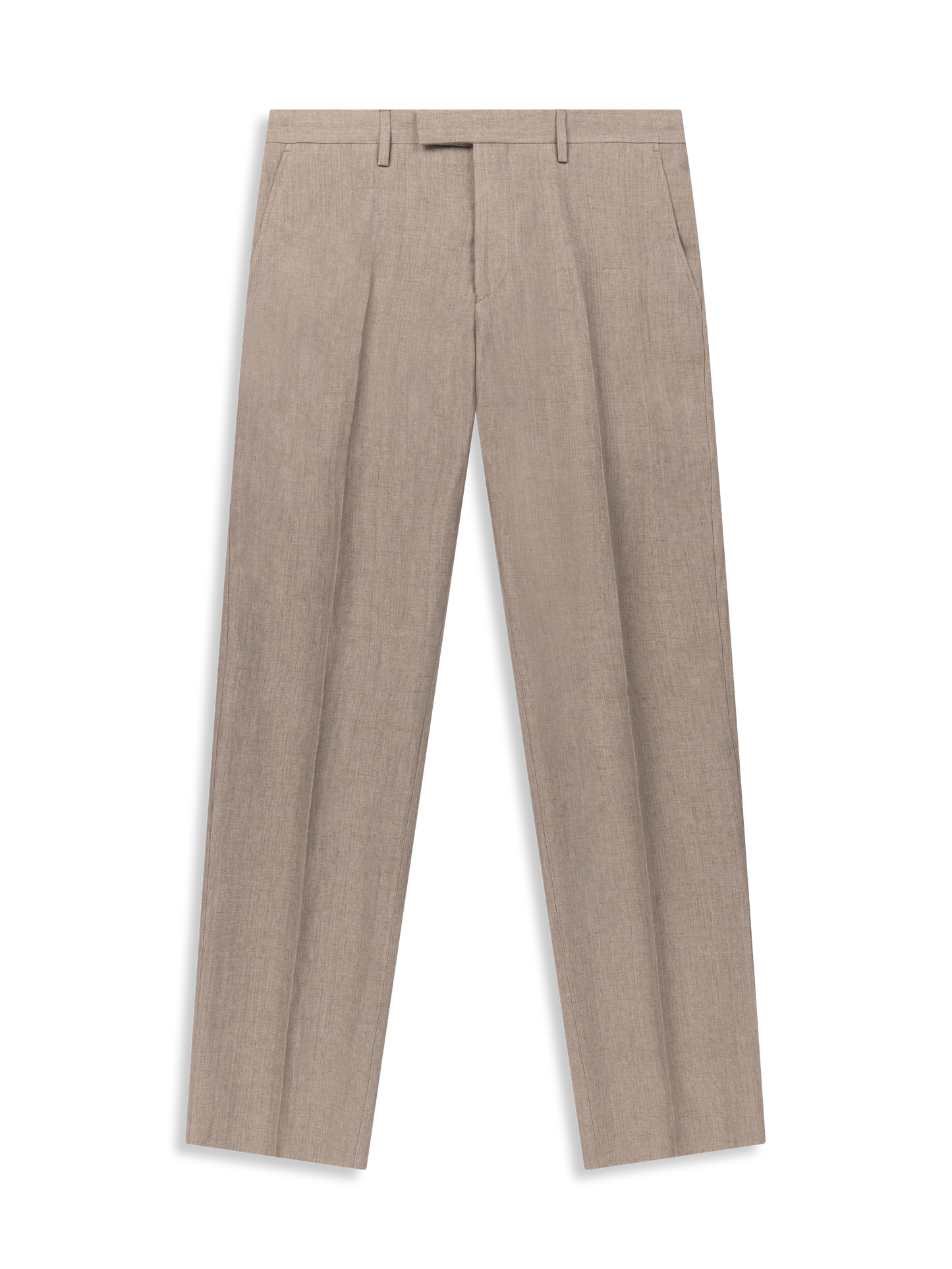 The Candelo Linen Trouser