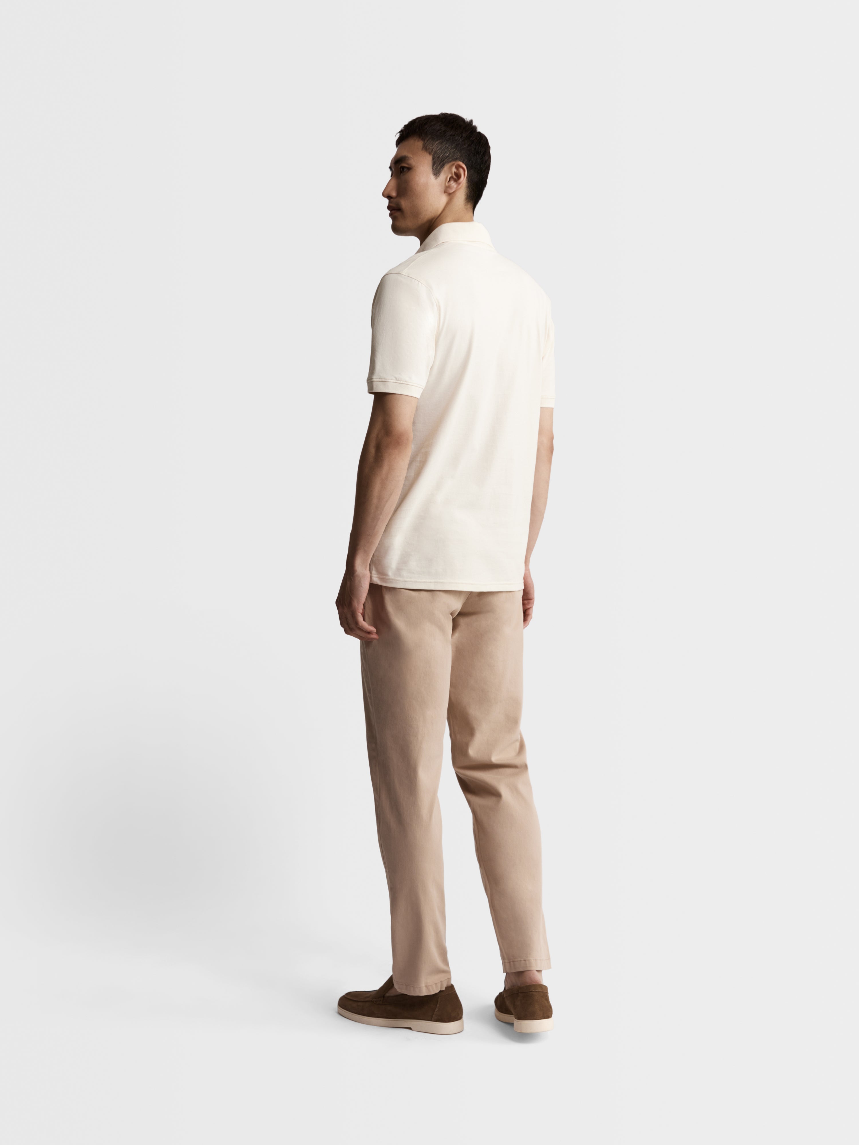 Chino pants best sale and shirt