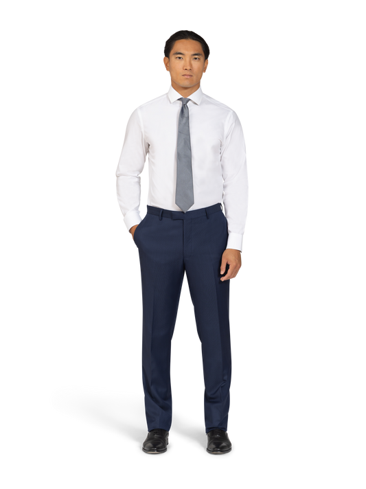 The Maxwell Slim Suit Trouser