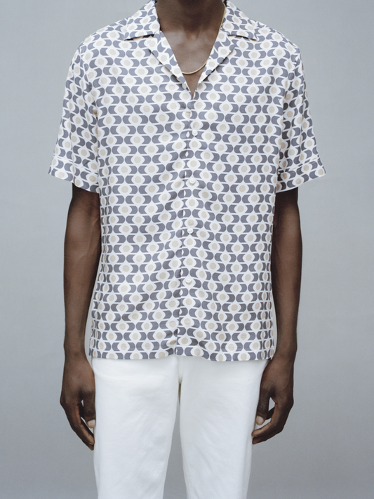 Short sleeve mens 2025 dress shirts clearance