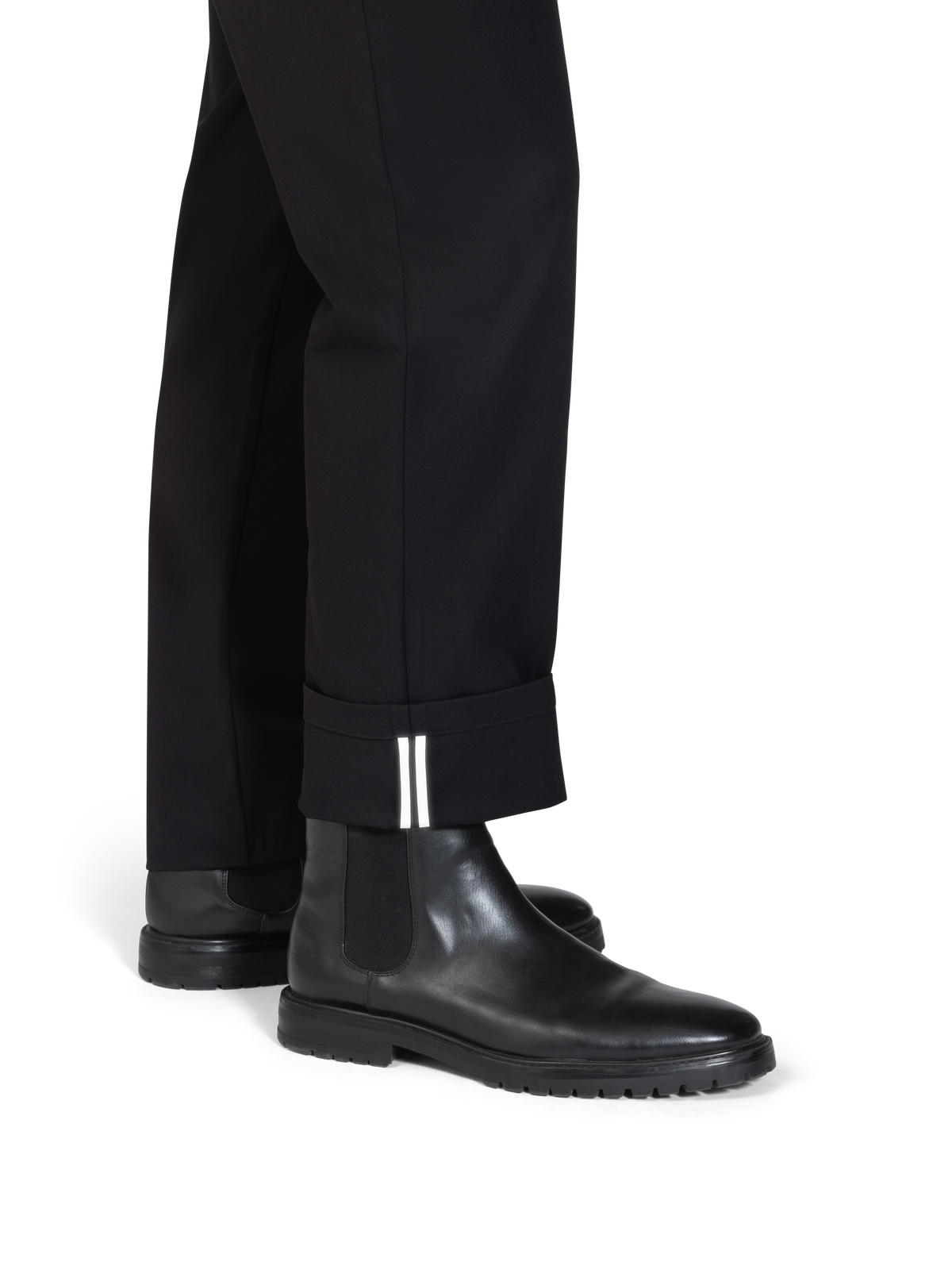 The Travel Trouser
