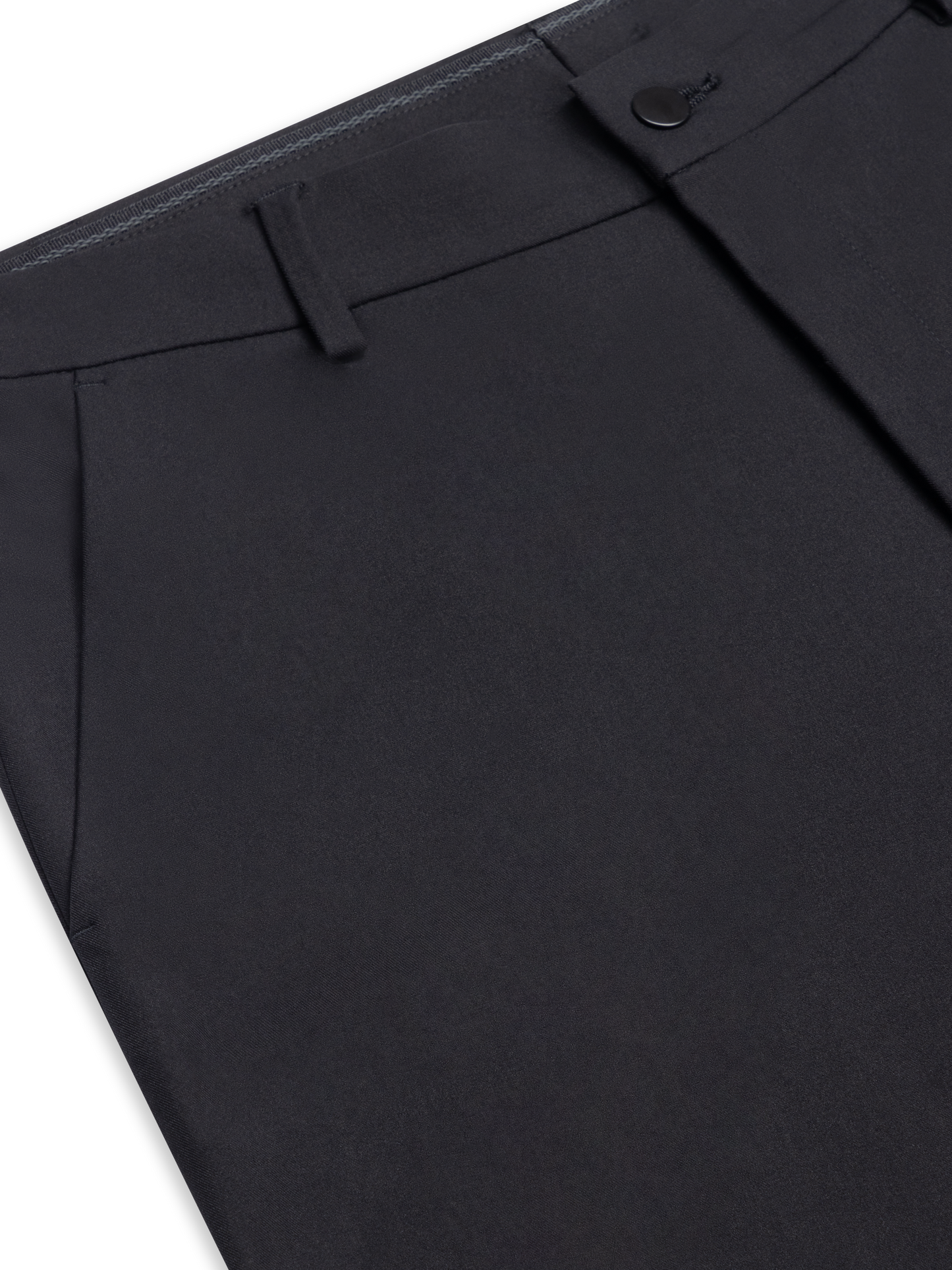 The Travel Trouser