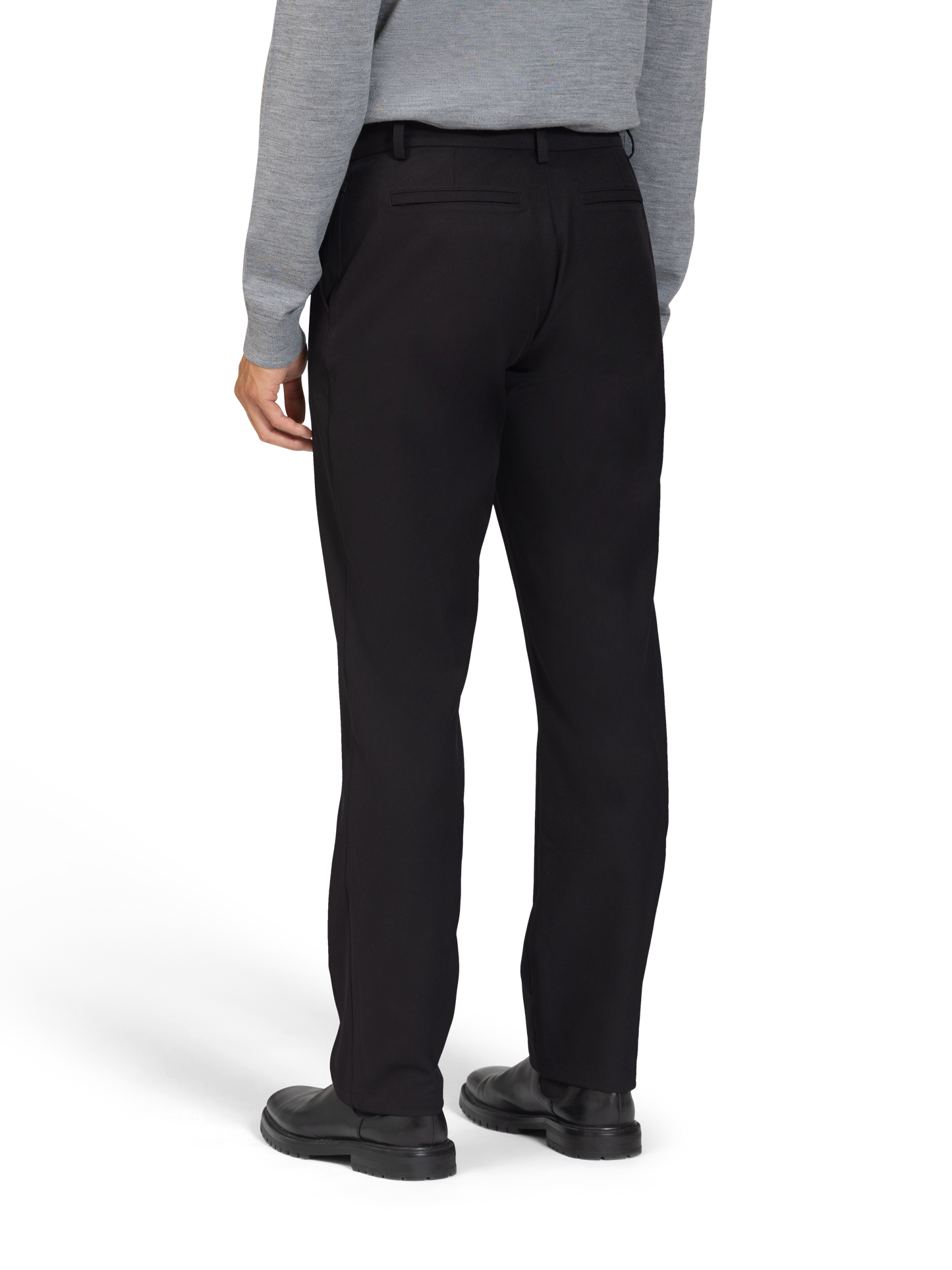 The Travel Trouser
