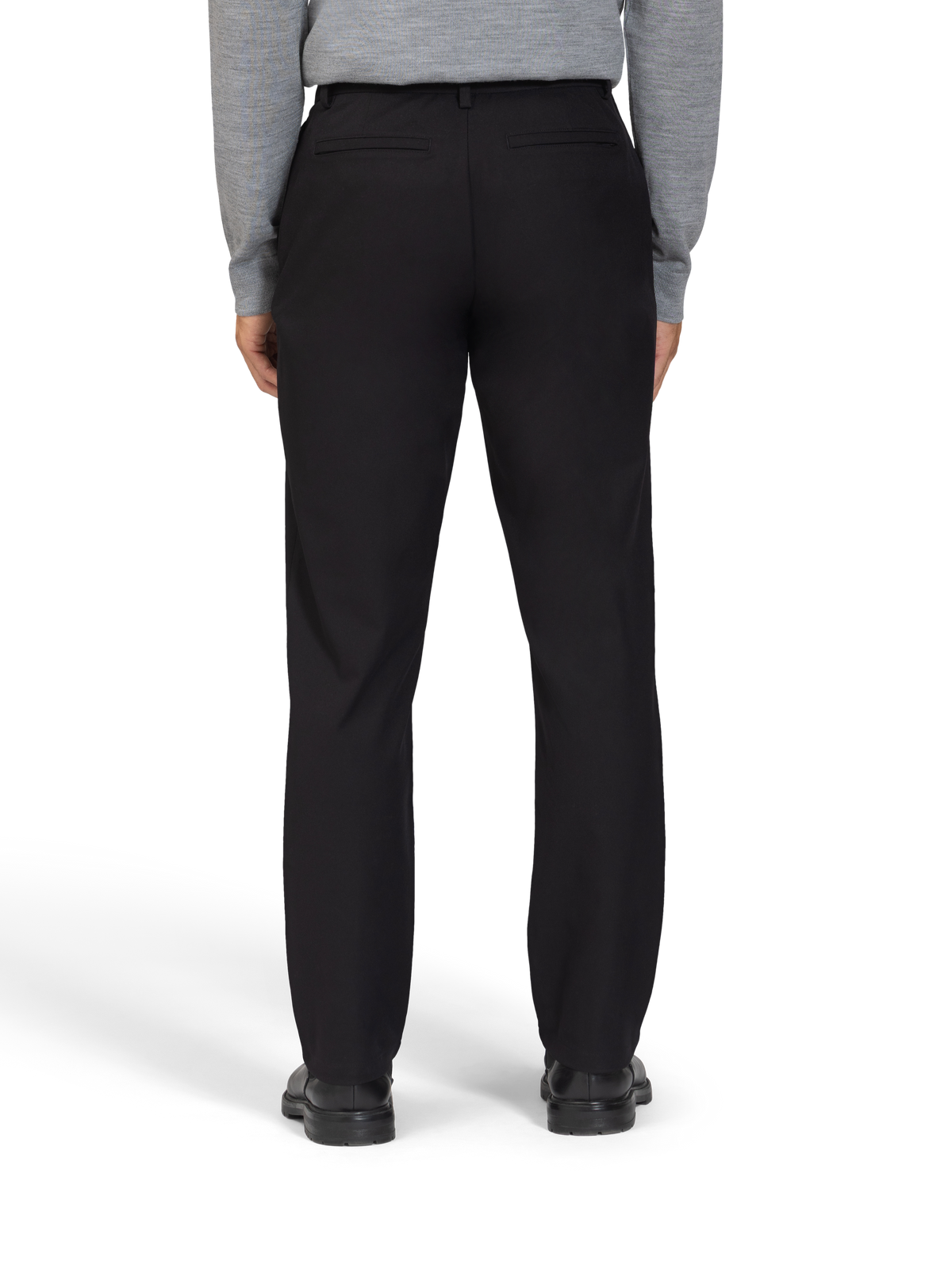 The Travel Trouser