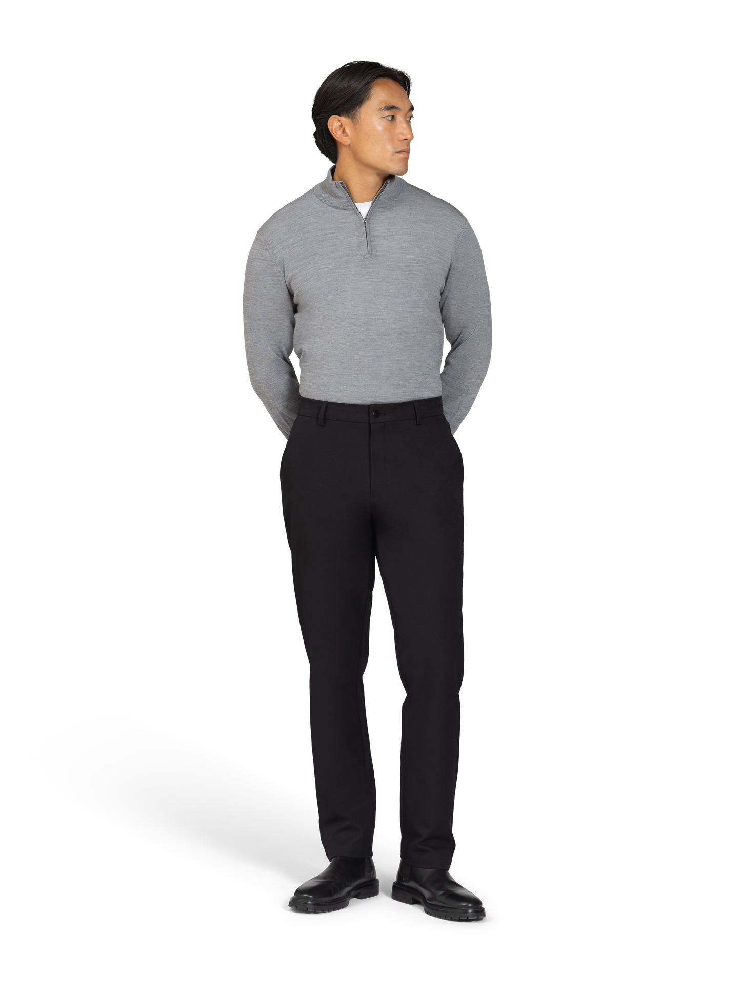 The Travel Trouser