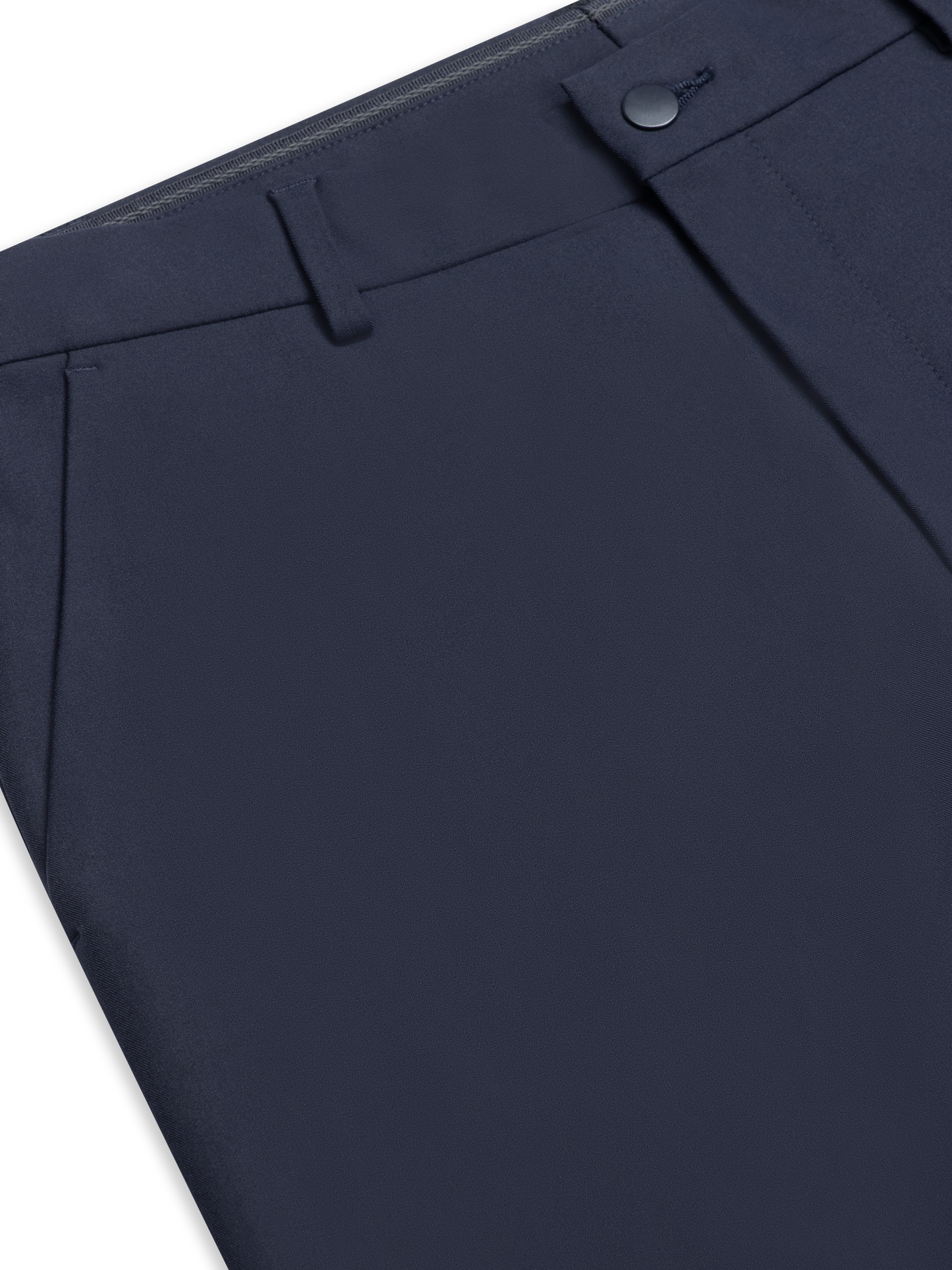 The Travel Trouser