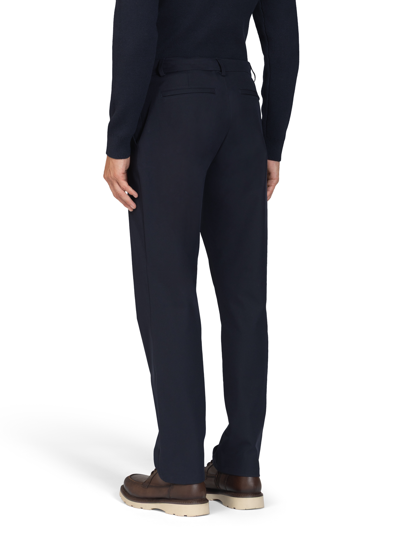 The Travel Trouser