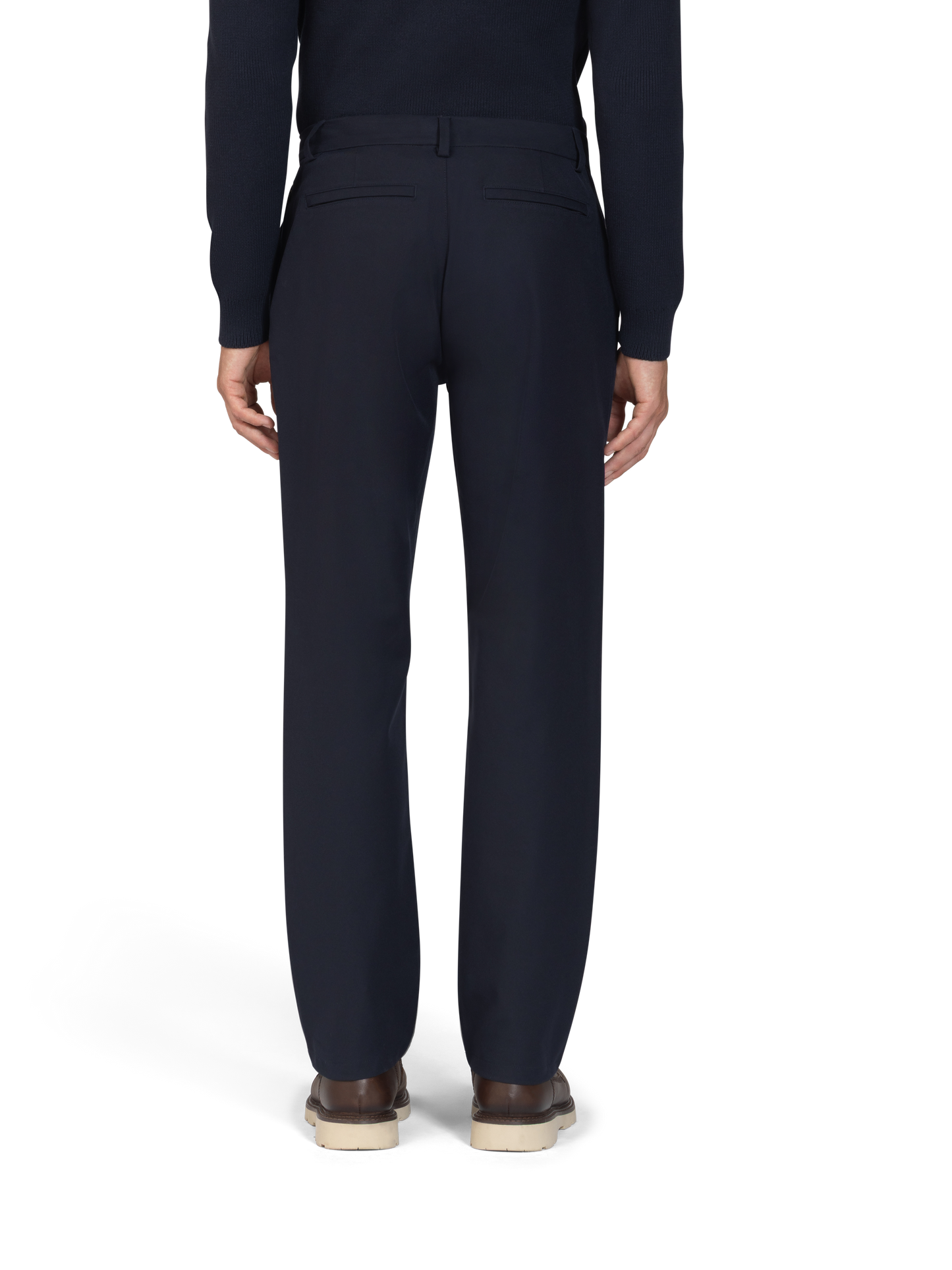 The Travel Trouser