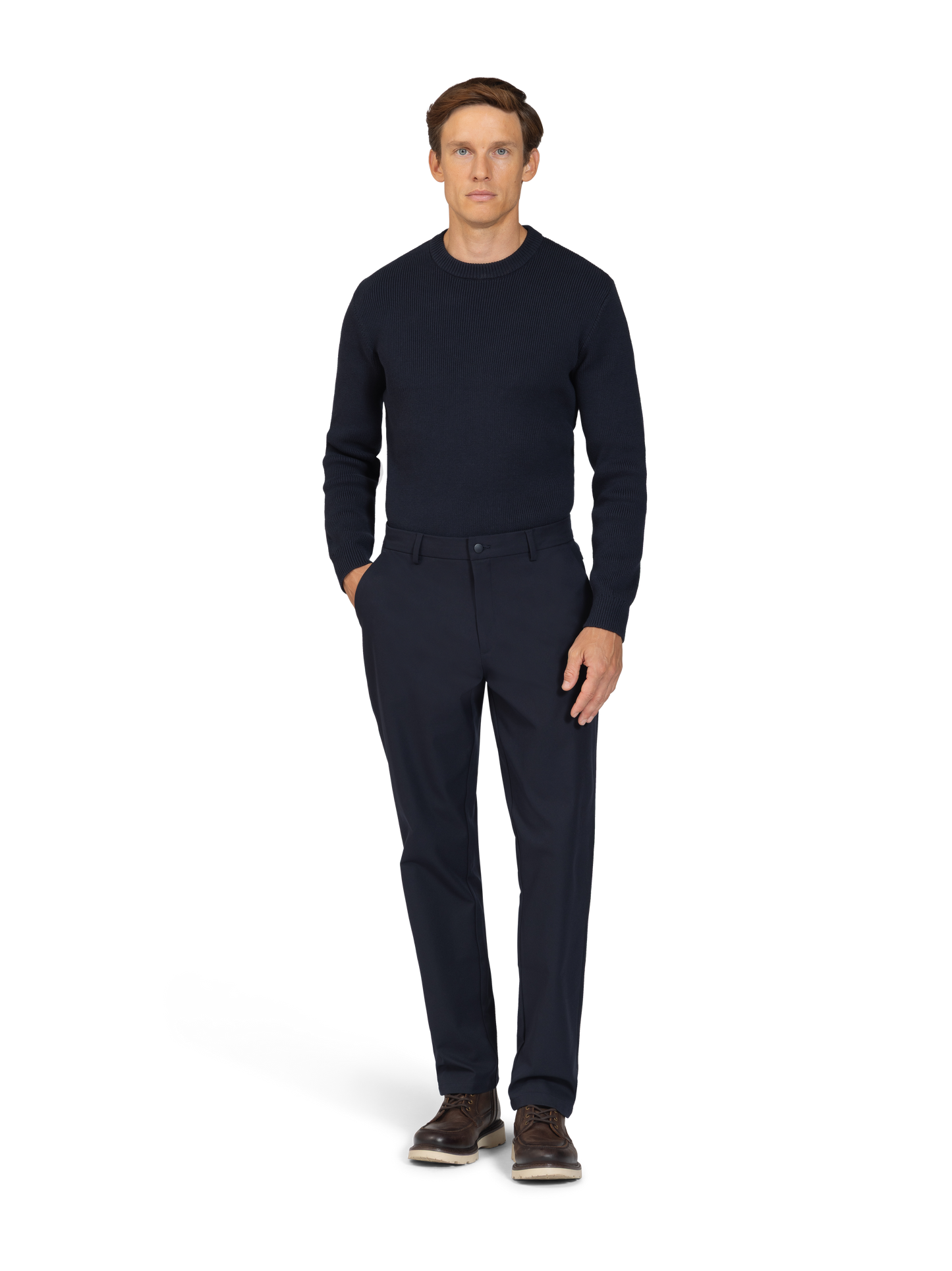 The Travel Trouser
