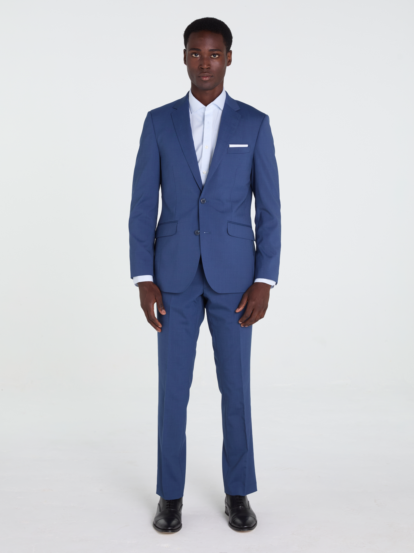 The Adam Slim Suit Jacket