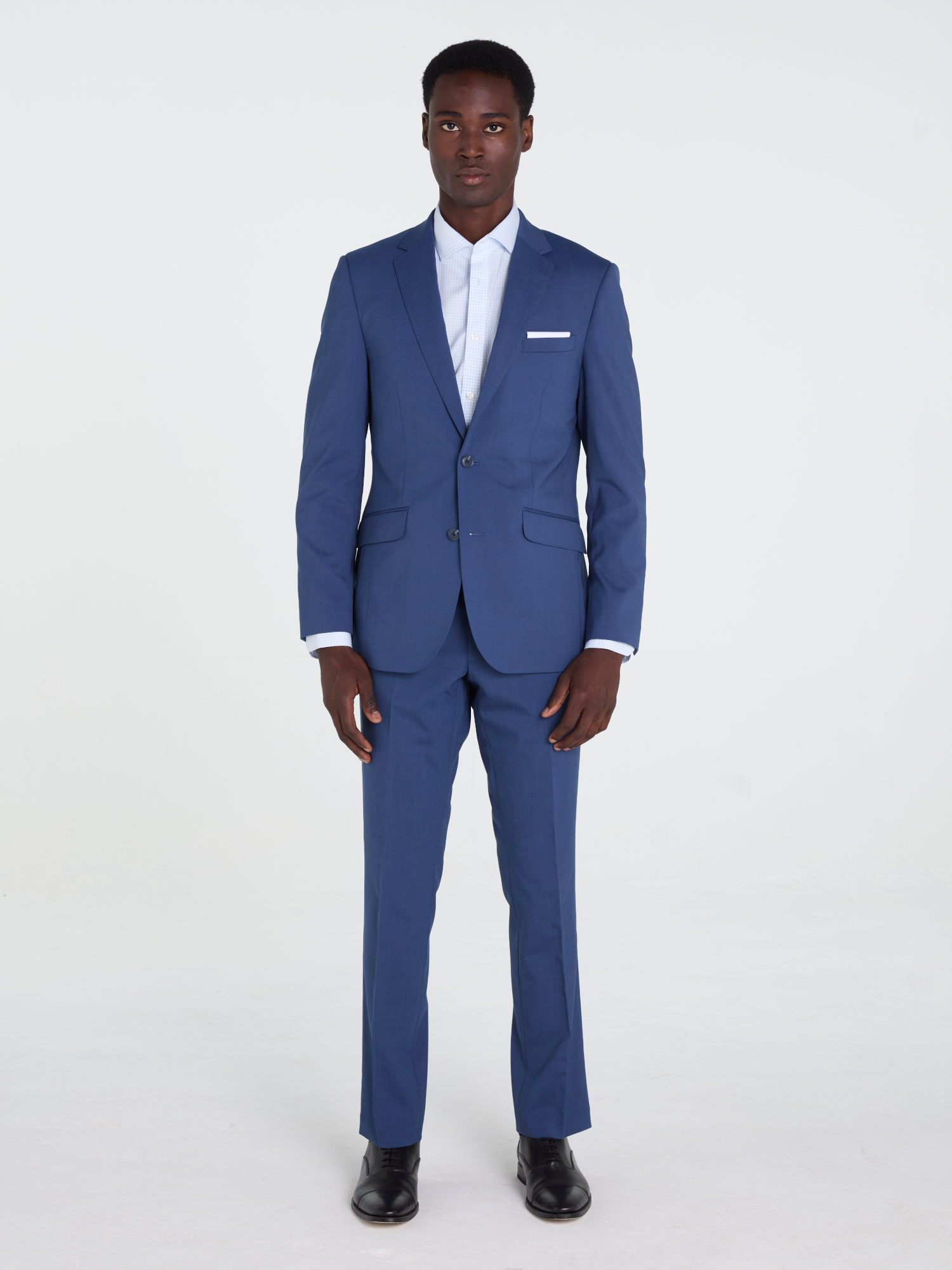 Adam Slim Suit Jacket