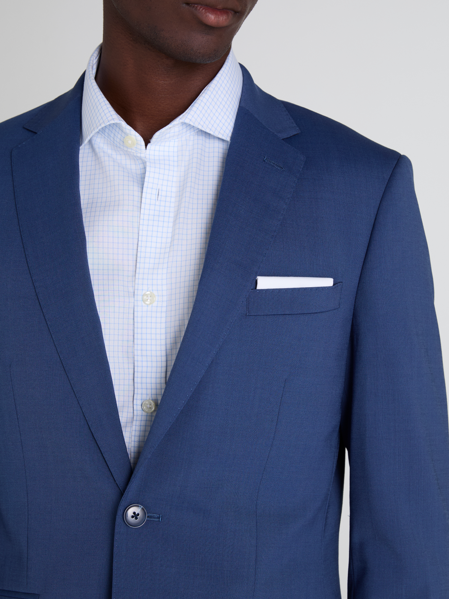 The Adam Slim Suit Jacket