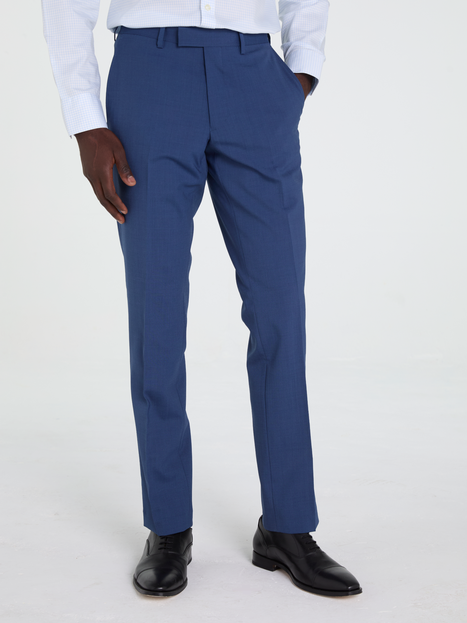Adam Slim Suit Trouser